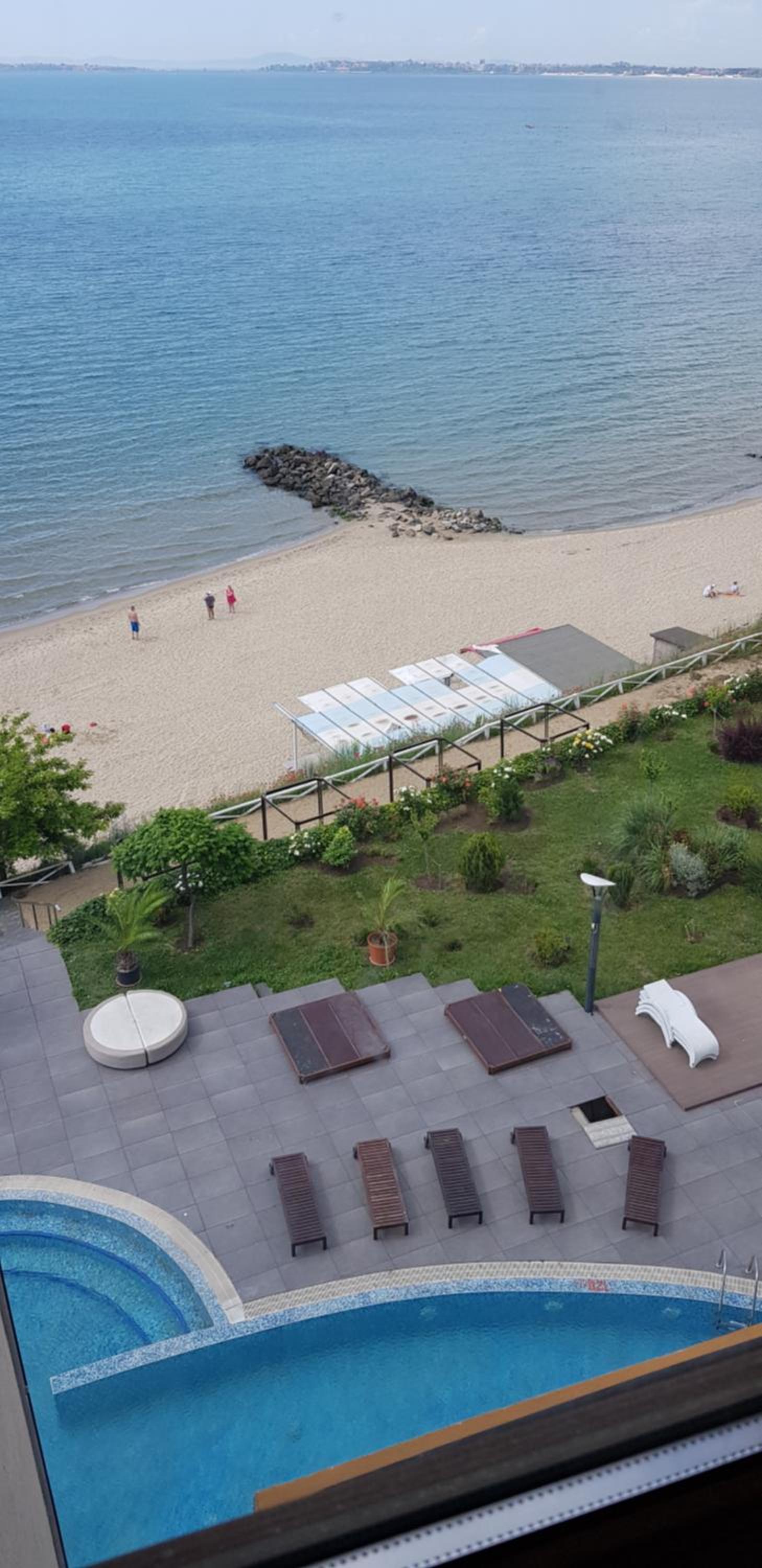 Apartment in Grand Hotel Sveti Vlas