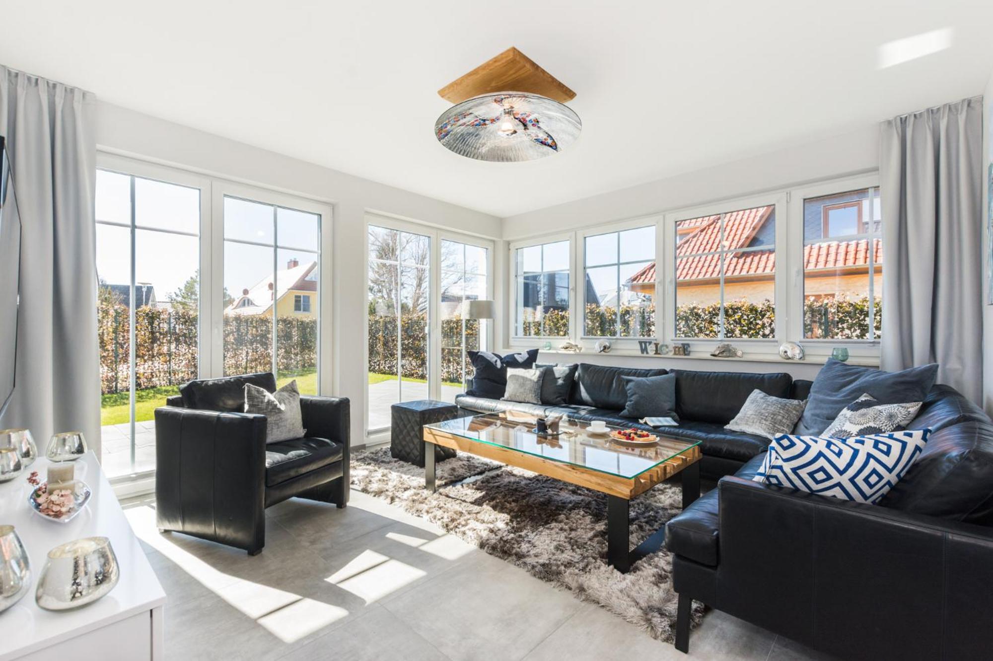 Haus Charlotte view 3