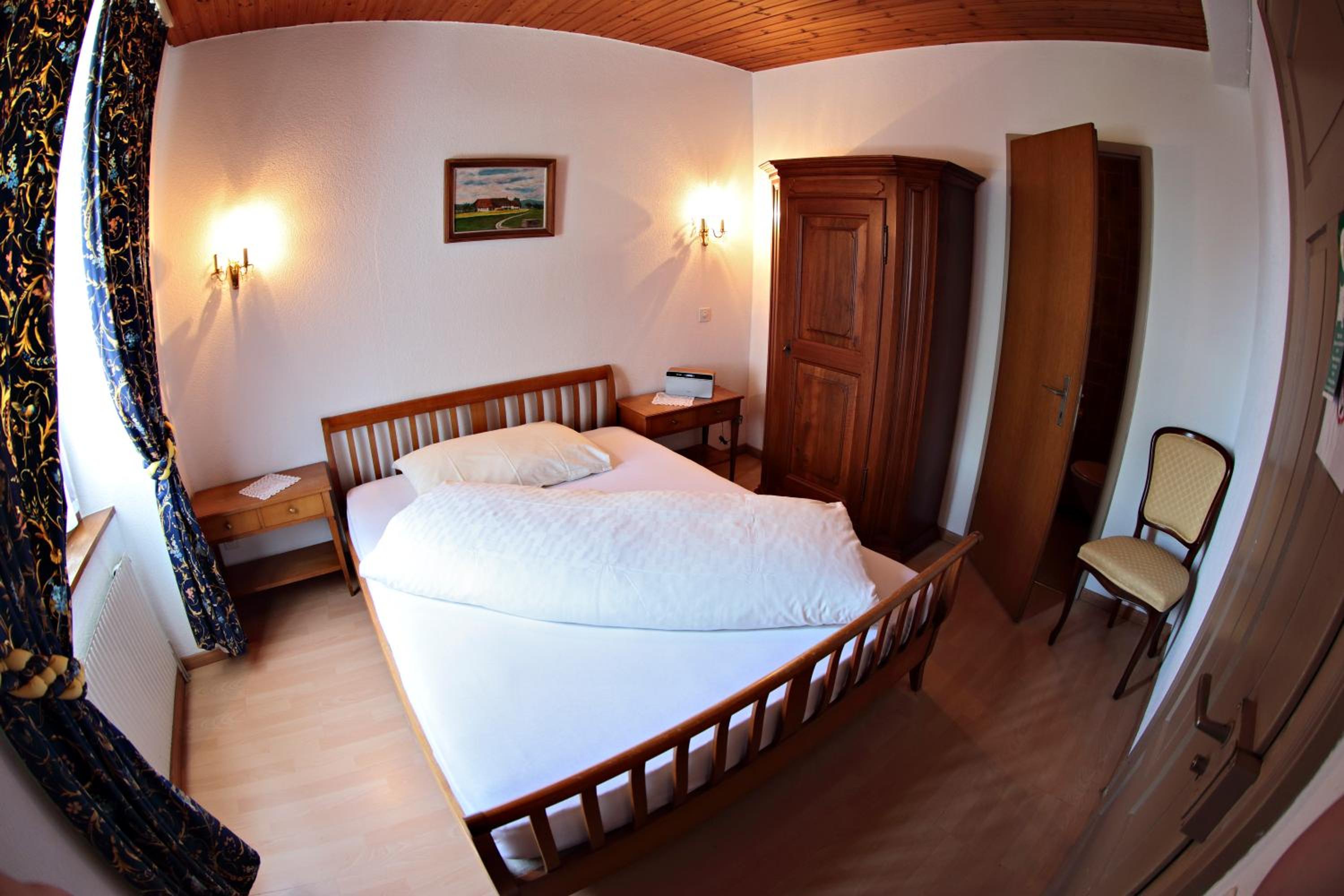 Gasthof National