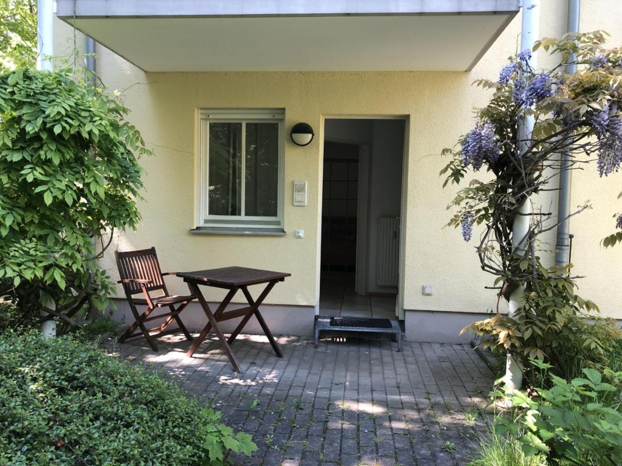 Apartmenthaus Home24
