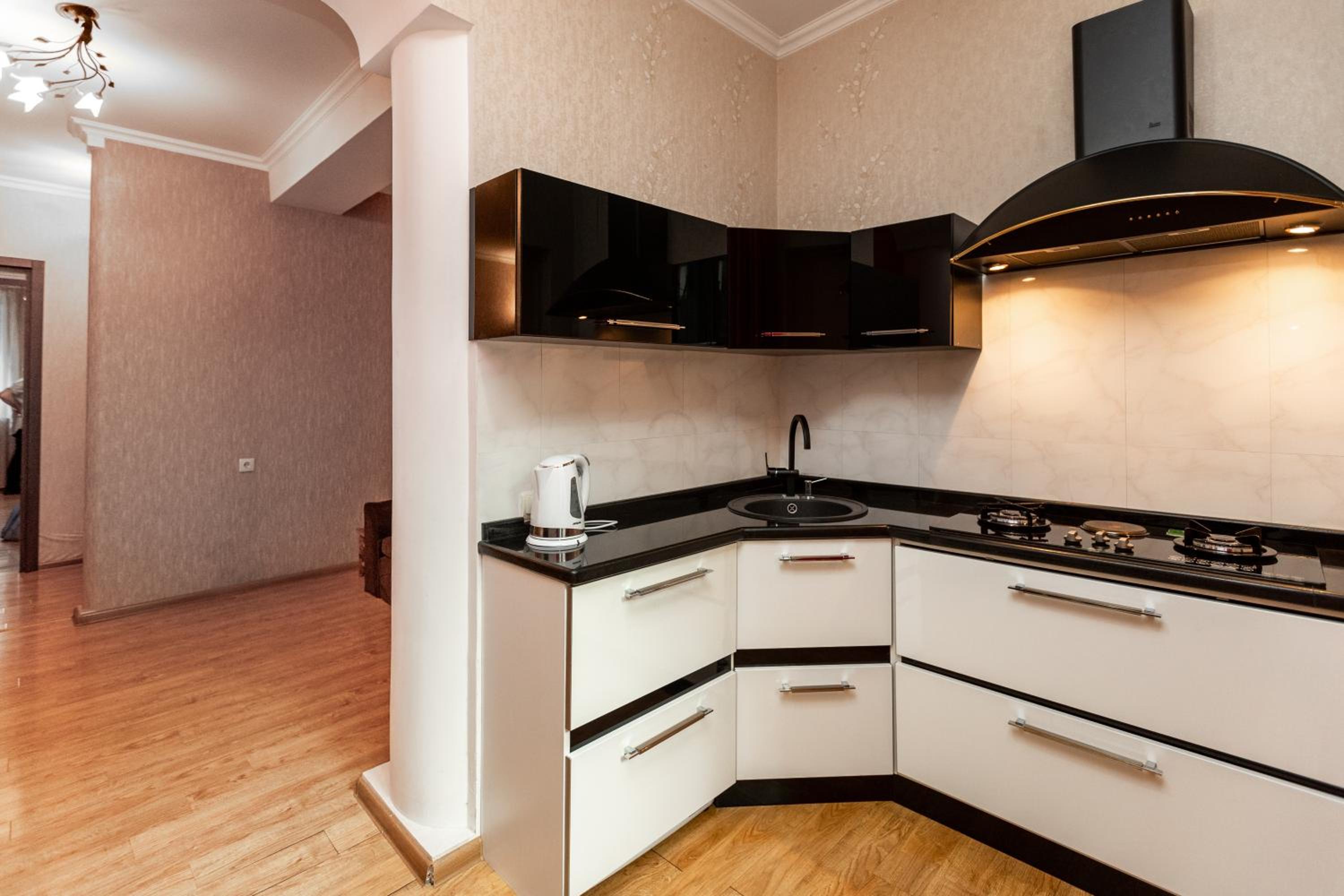Gnn Cosy Apartment view 5