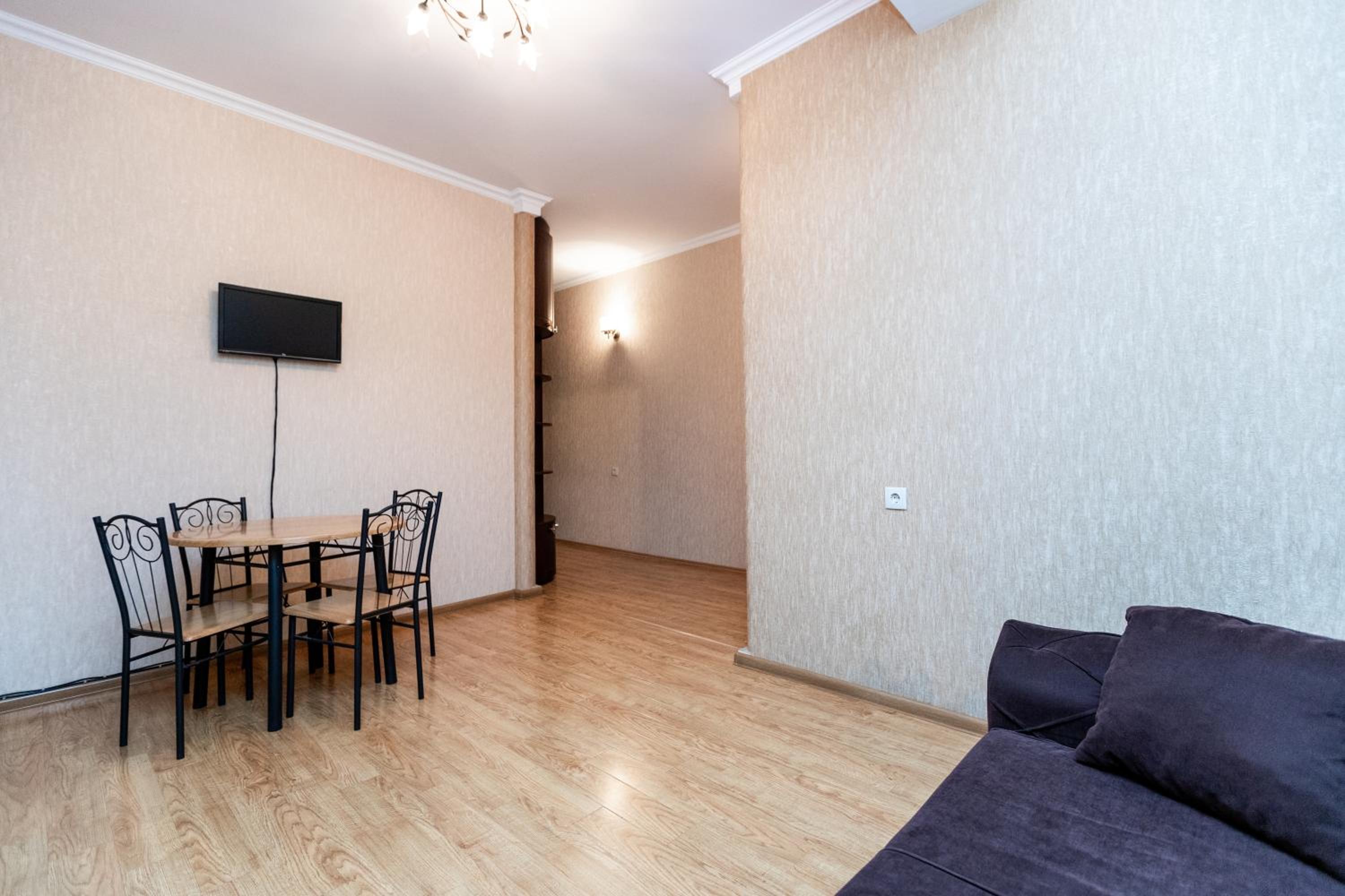 Gnn Cosy Apartment view 4
