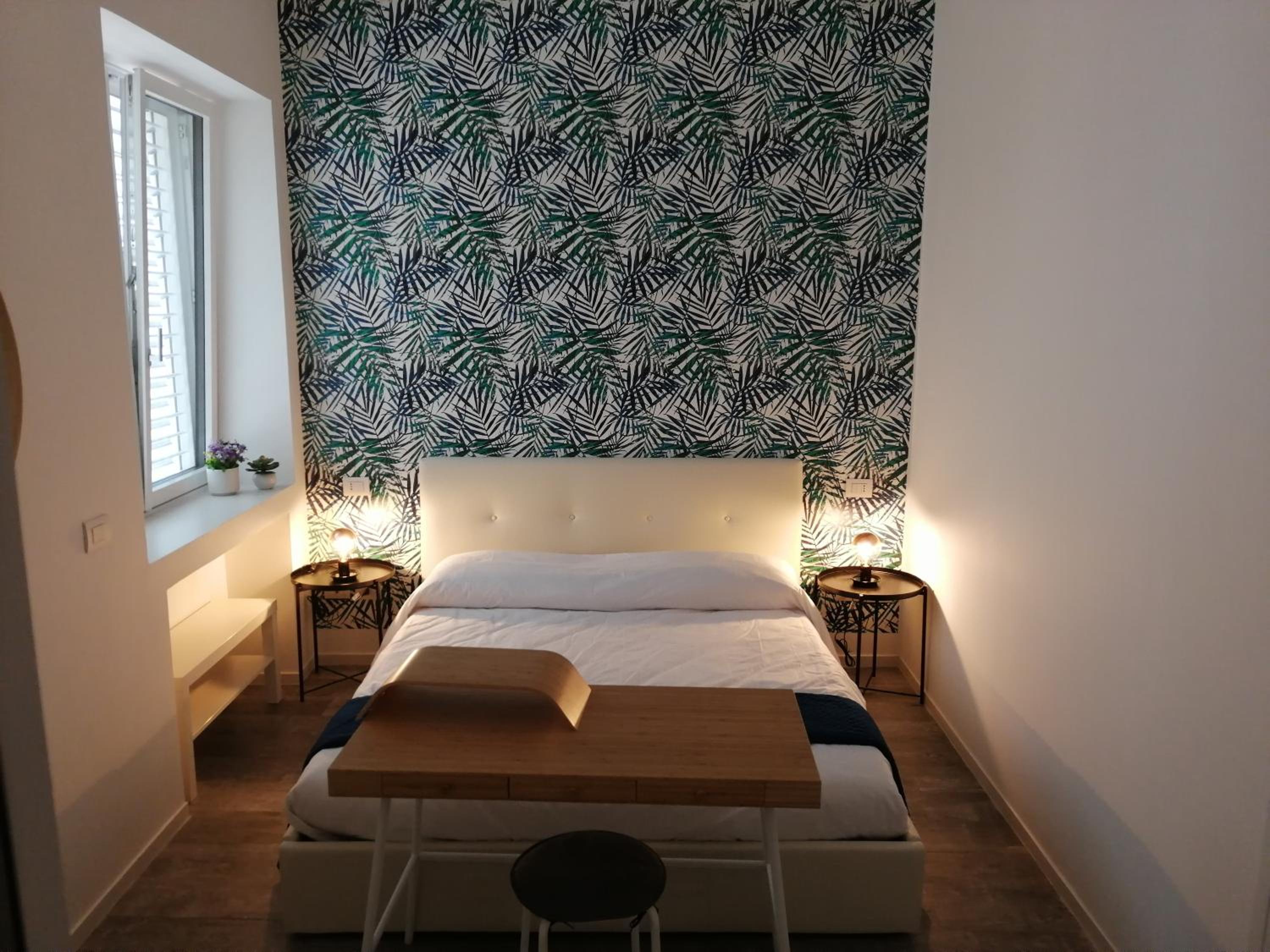 B&B Casa Malù