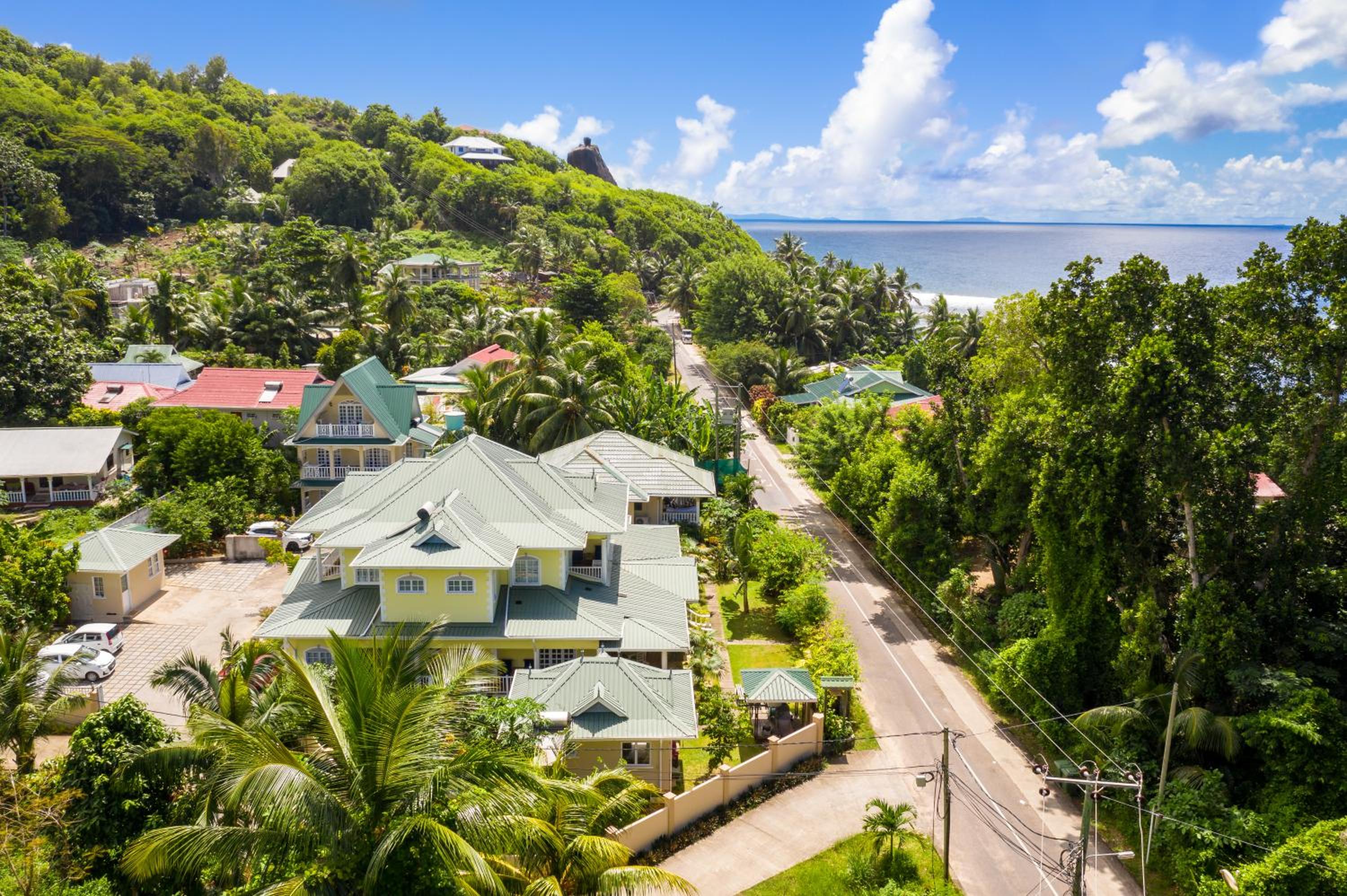 Captain's Villa photo 4