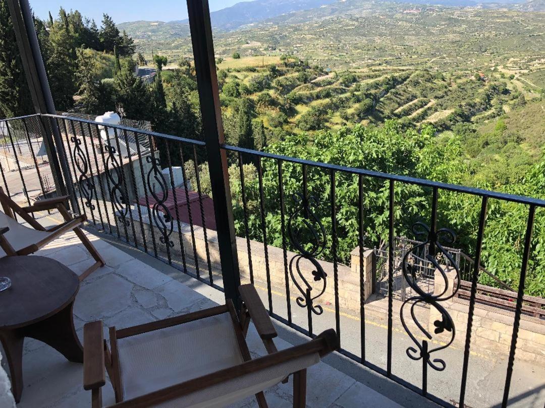 Limassol Vacations - Pachna Studios - Village Life - Property Image 11