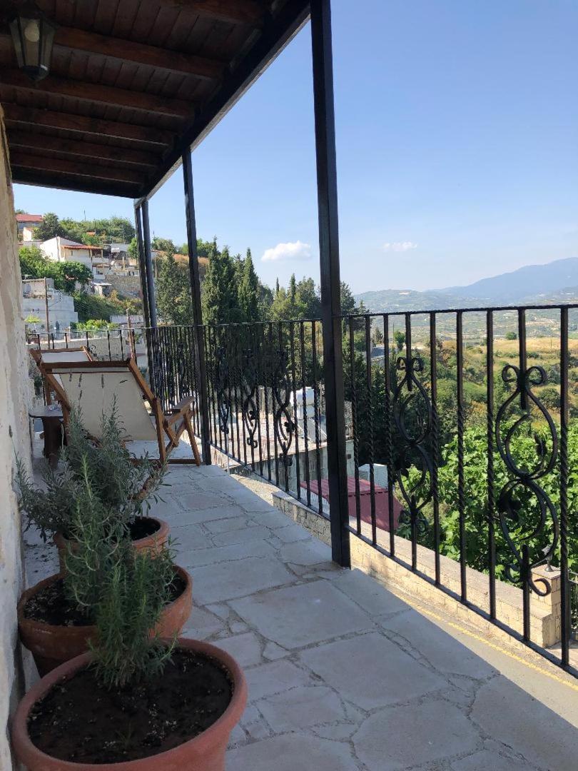 Limassol Vacations - Pachna Studios - Village Life - Property Image 15