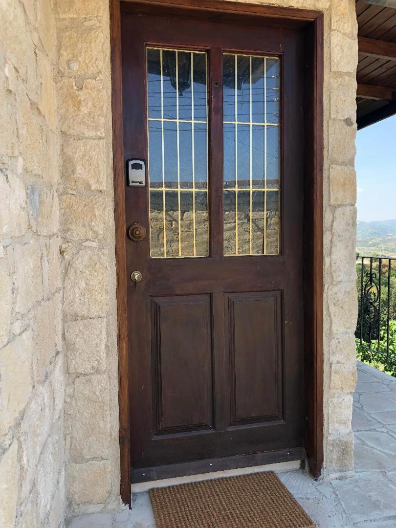 Limassol Vacations - Pachna Studios - Village Life - Property Image 14
