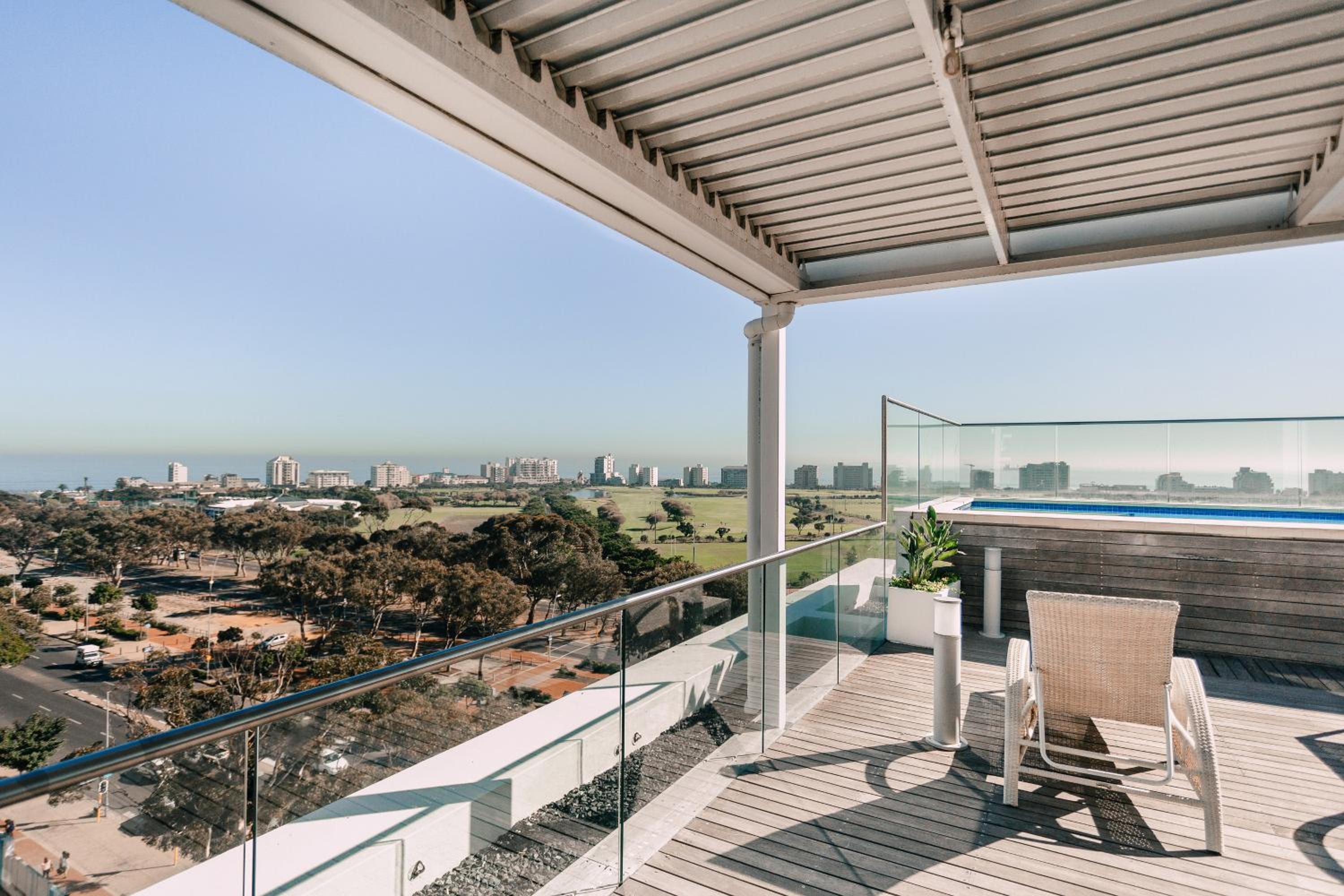 The Legacy 104 view 3