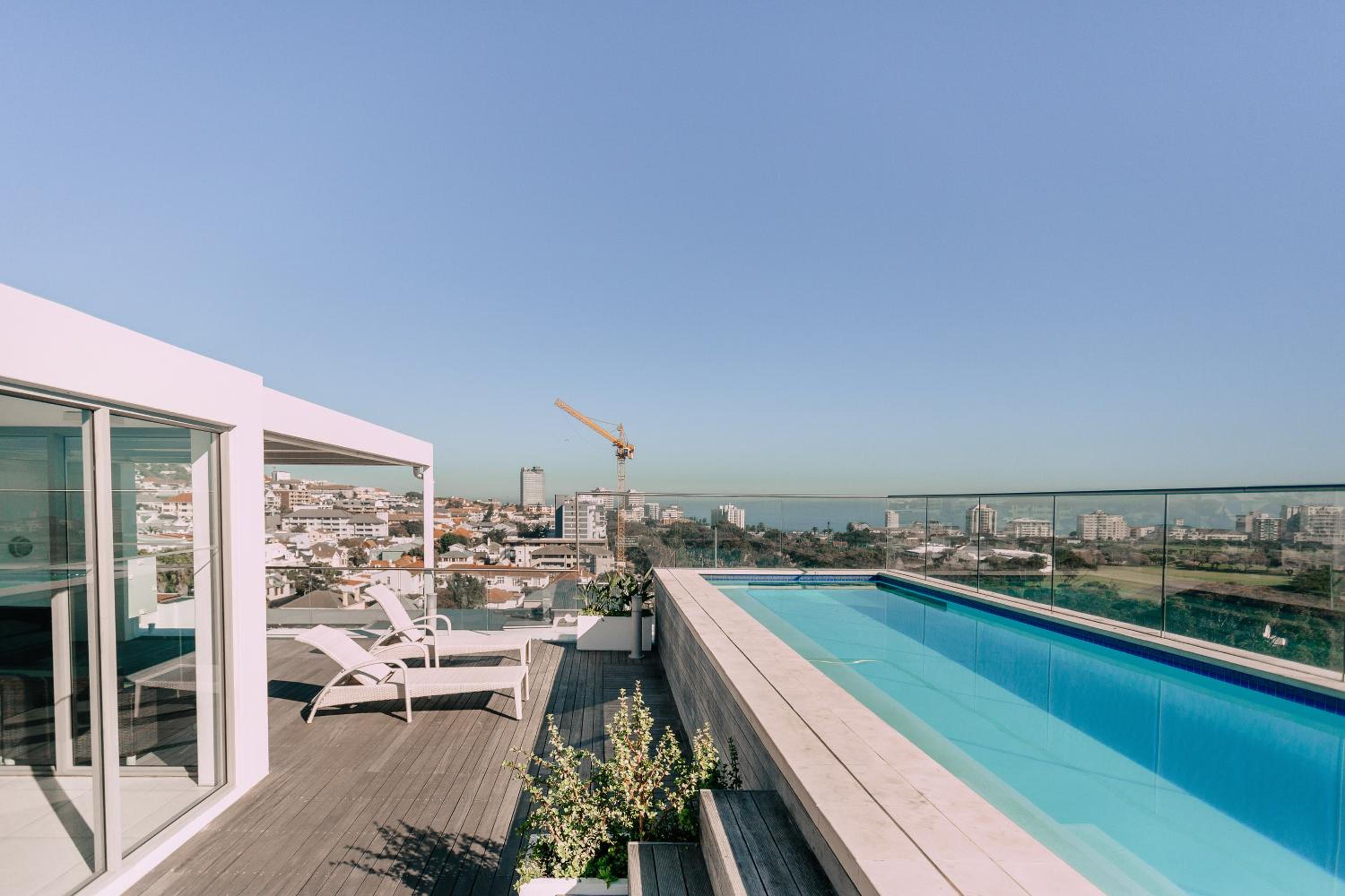 The Legacy 104 view 5