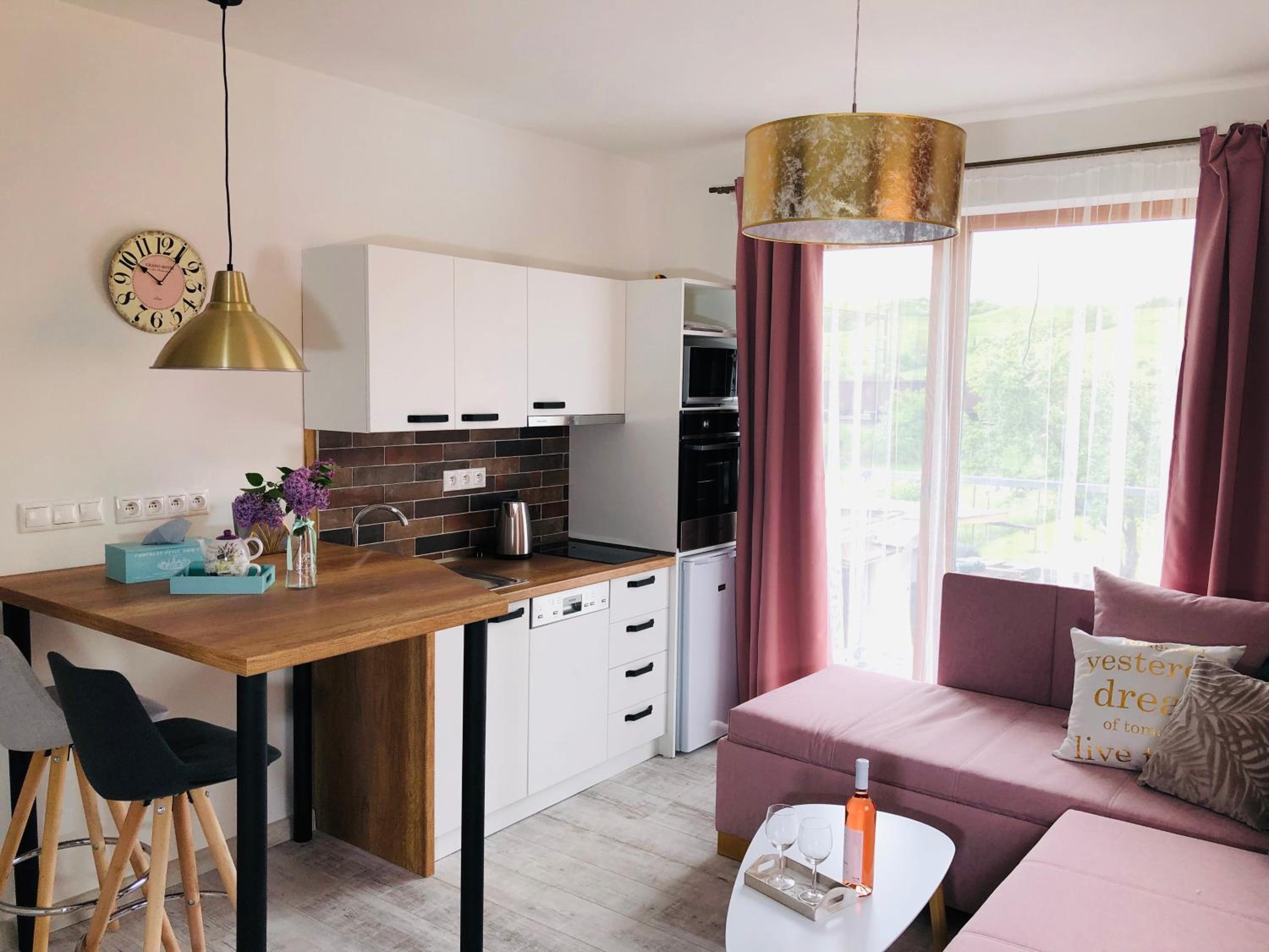 Apartmany Central Liptov view 4