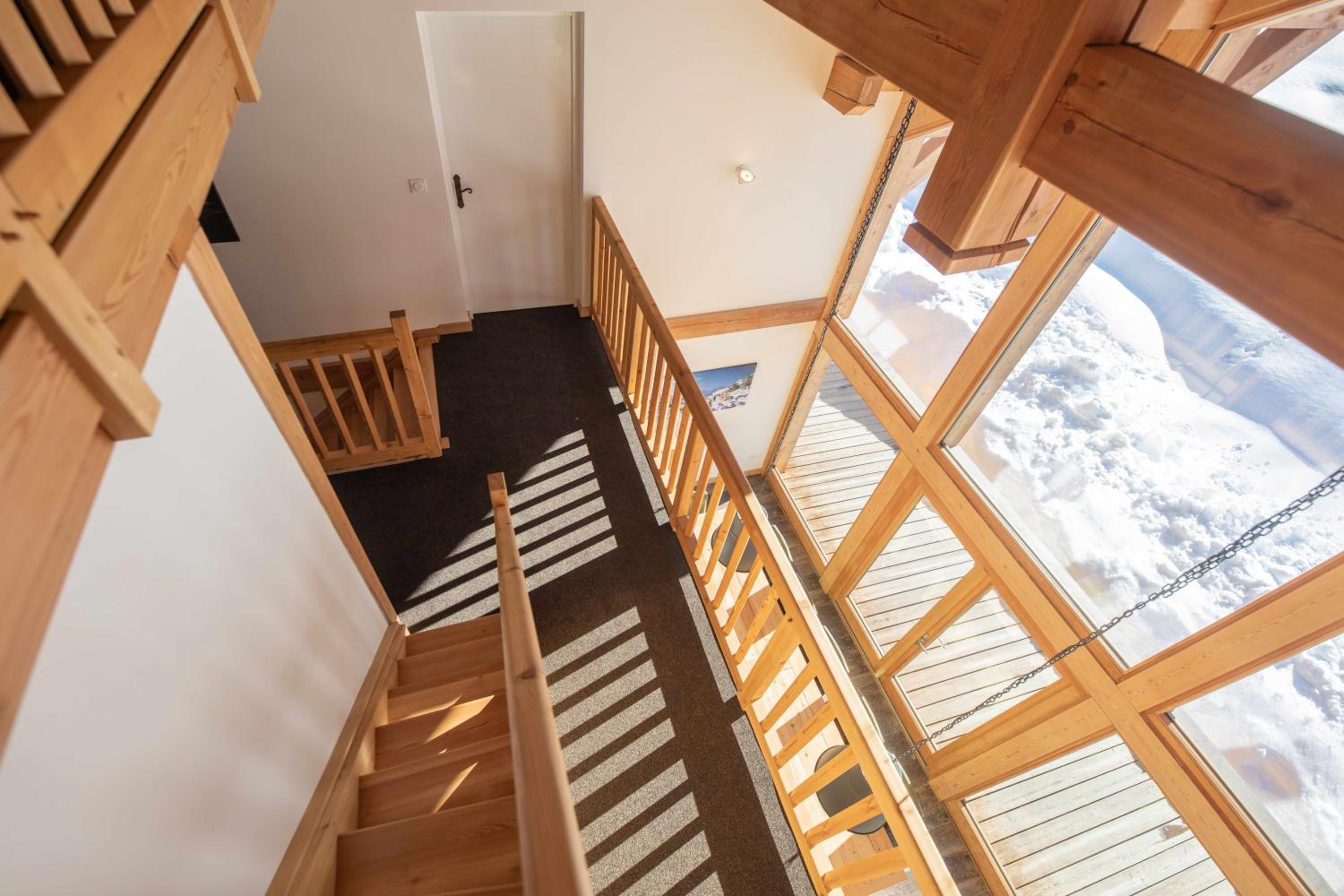 Puy-Saint-Vincent Vacations - Maison Puy Saint Vincent - Property Image 35
