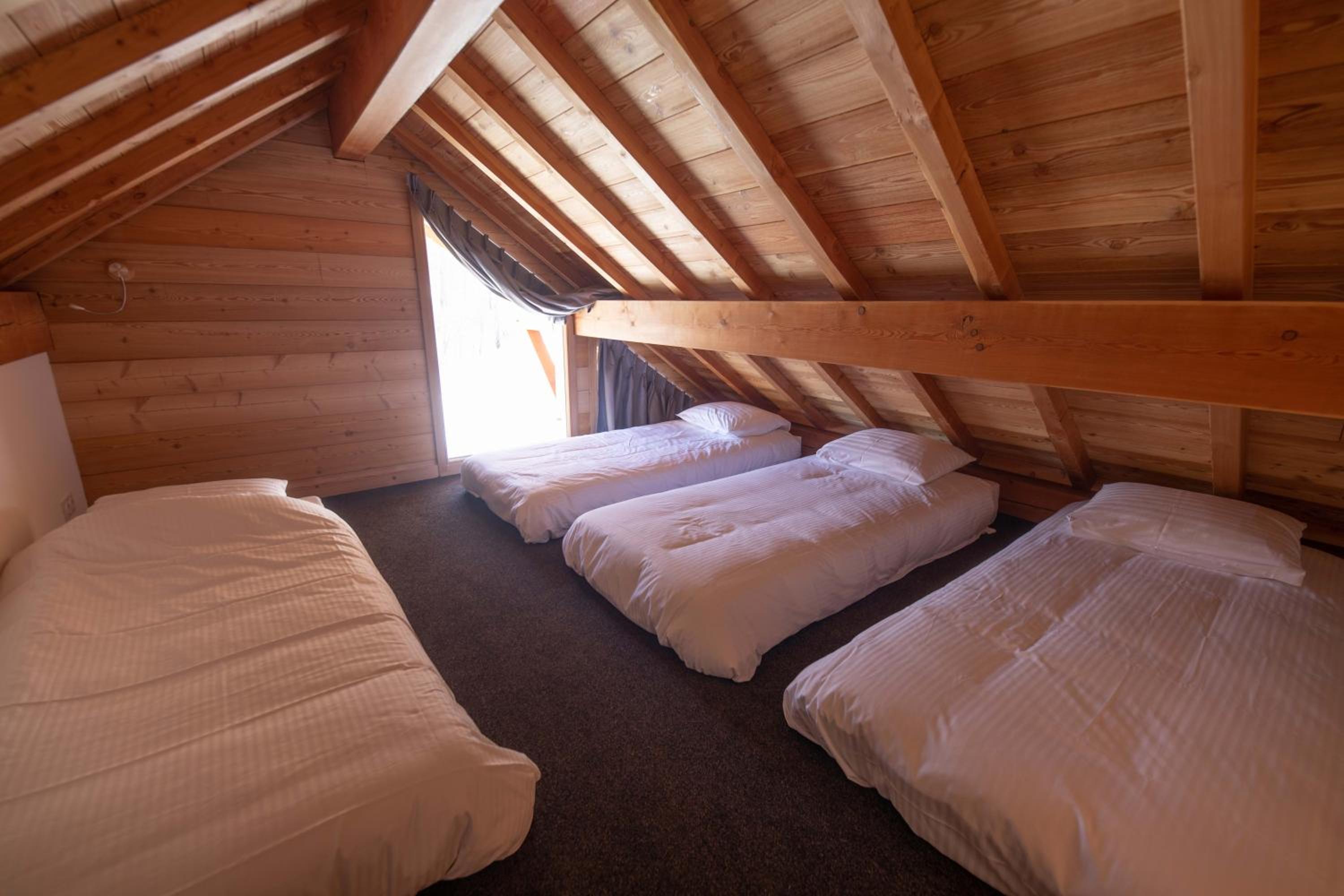 Puy-Saint-Vincent Vacations - Maison Puy Saint Vincent - Property Image 13