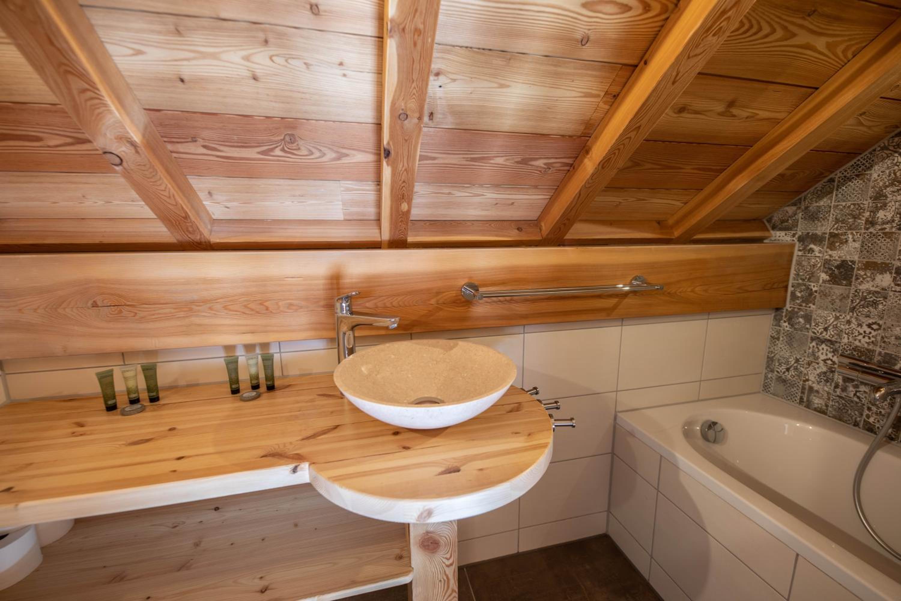 Puy-Saint-Vincent Vacations - Maison Puy Saint Vincent - Property Image 12