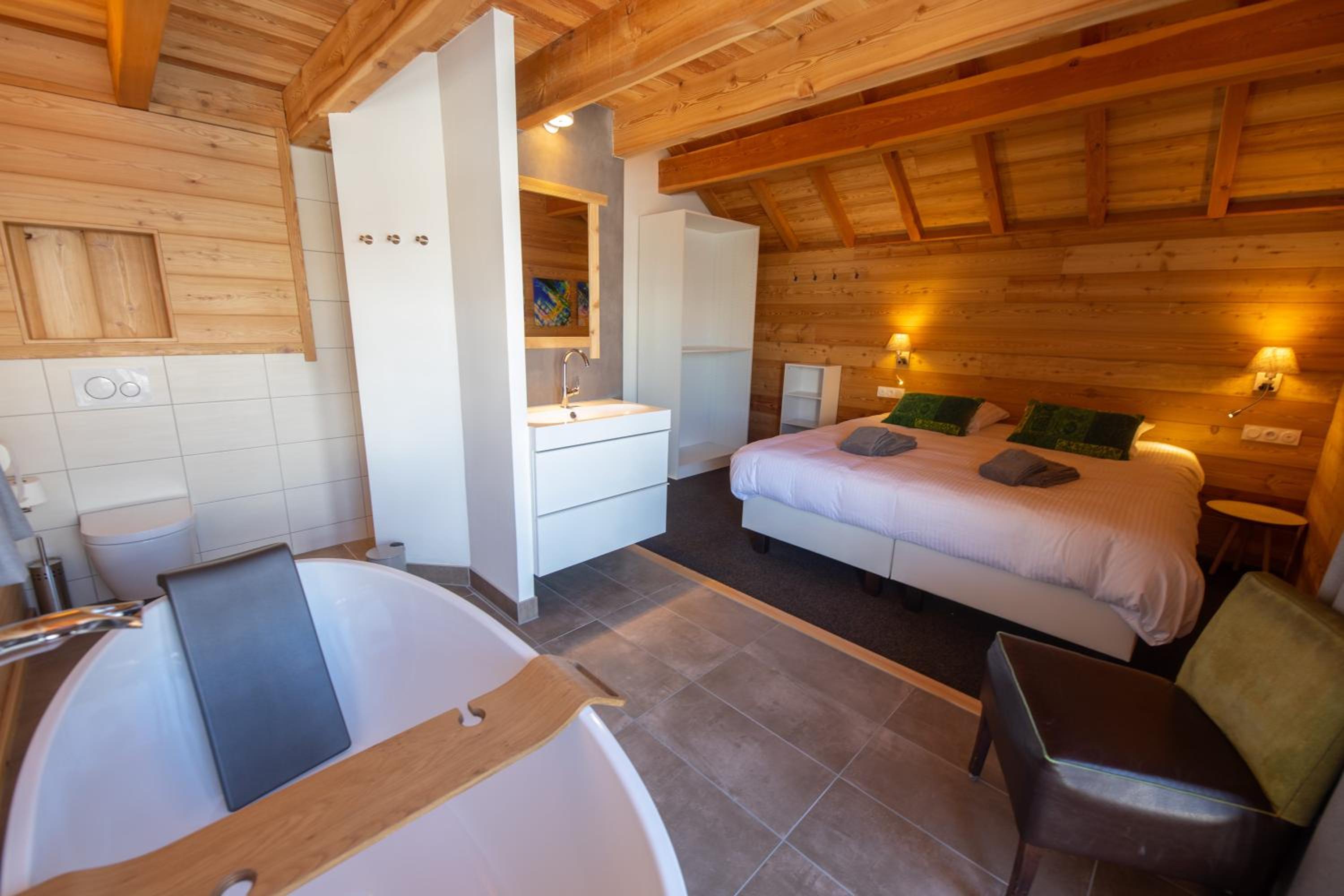 Puy-Saint-Vincent Vacations - Maison Puy Saint Vincent - Property Image 10