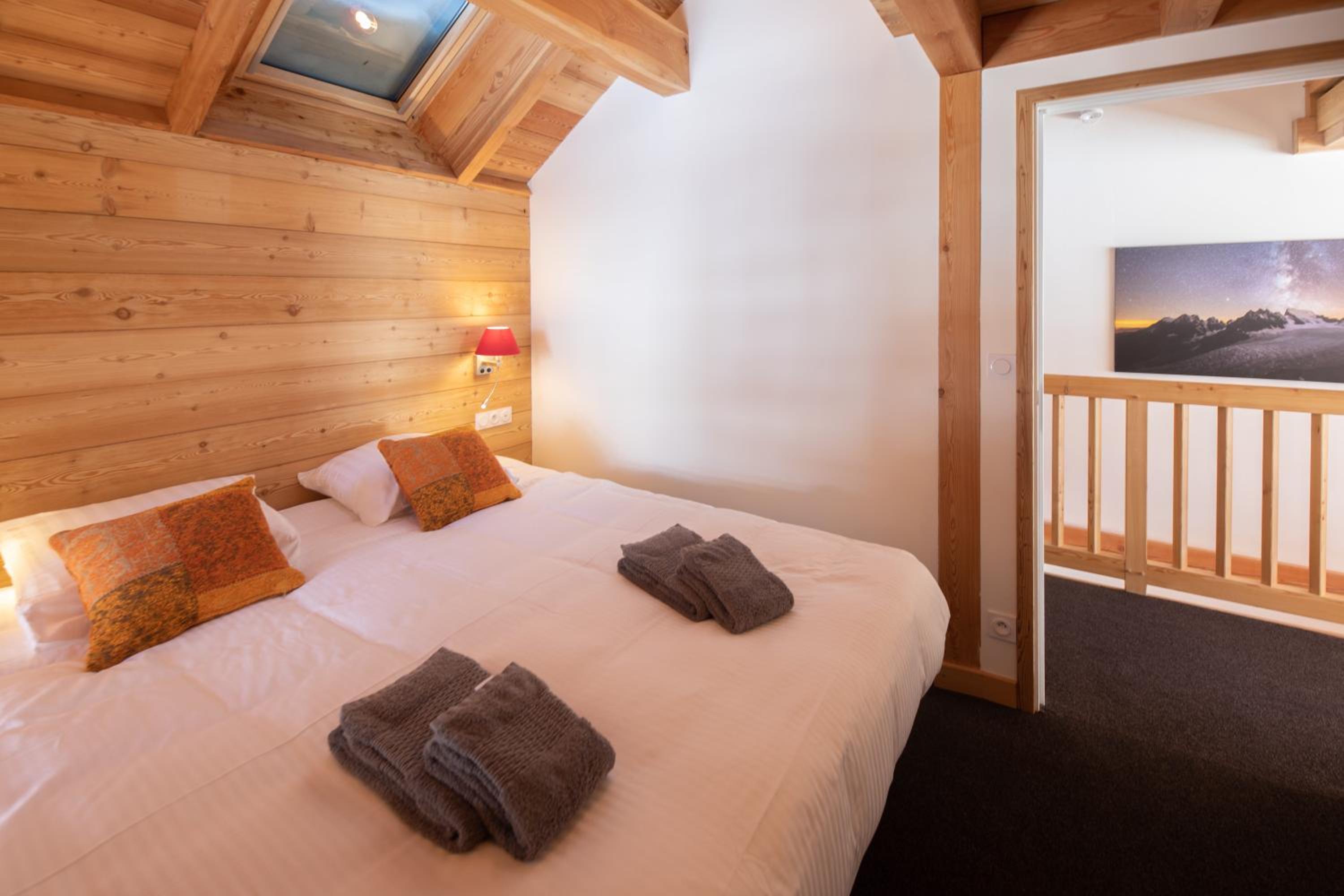 Puy-Saint-Vincent Vacations - Maison Puy Saint Vincent - Property Image 5
