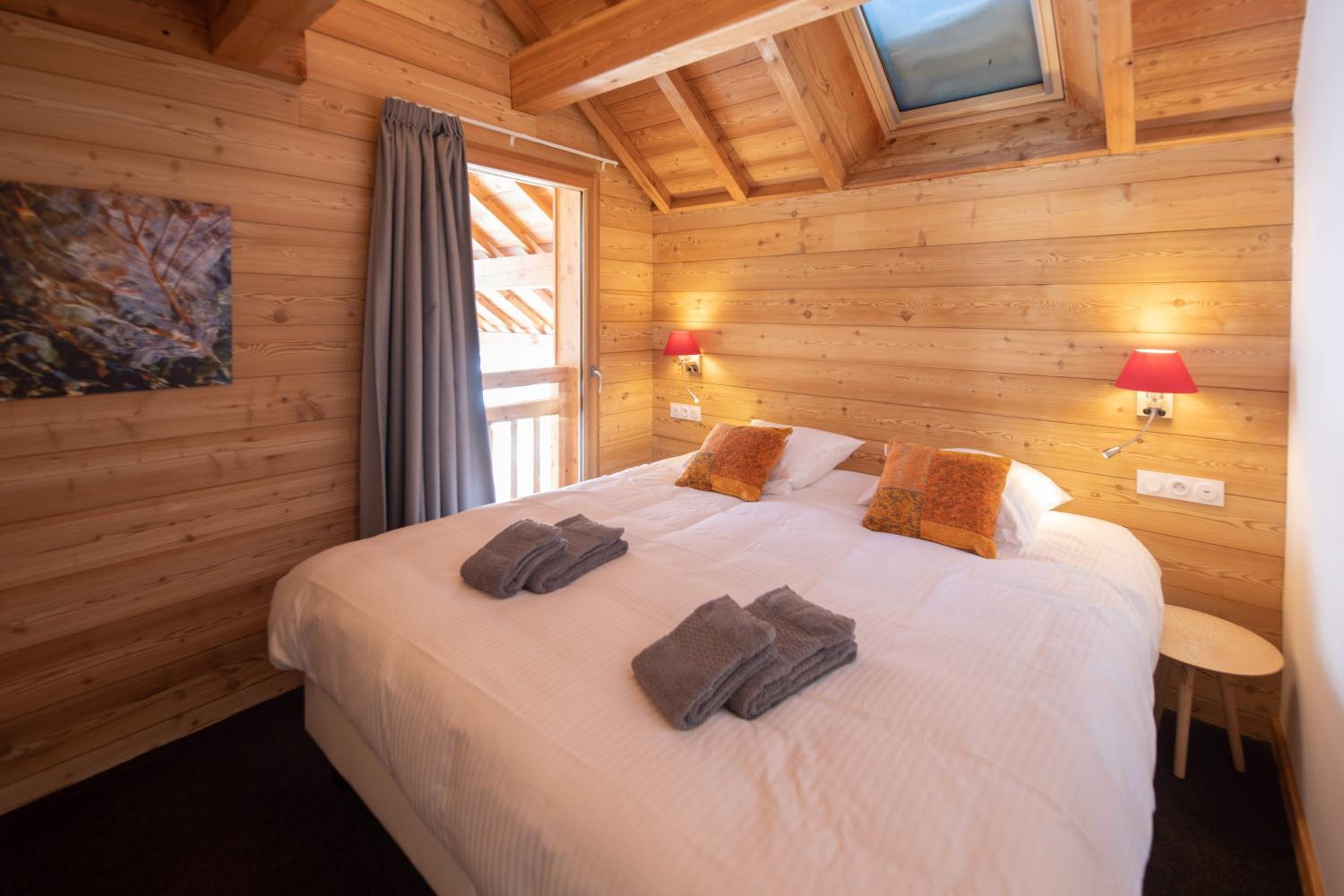 Puy-Saint-Vincent Vacations - Maison Puy Saint Vincent - Property Image 6
