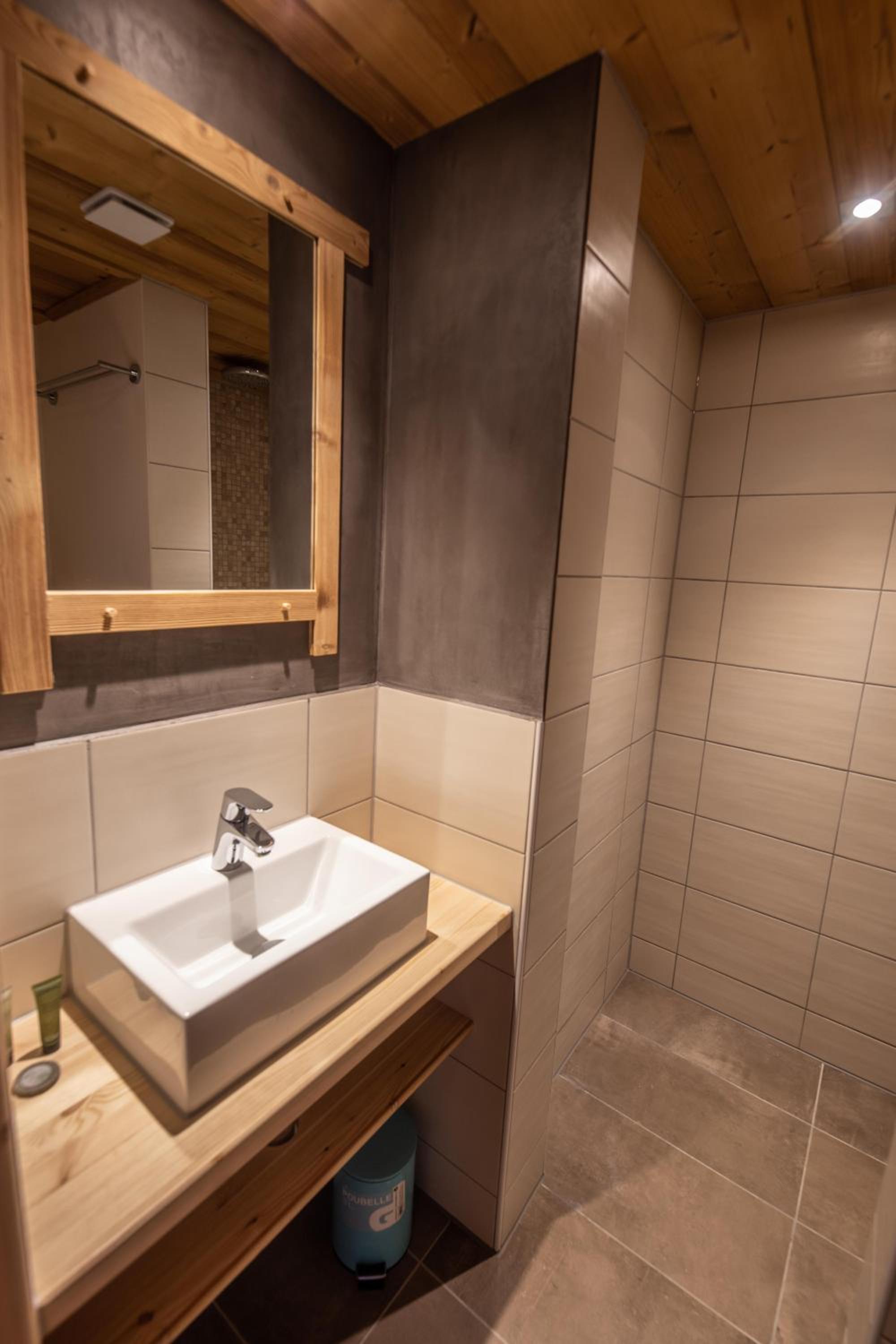Puy-Saint-Vincent Vacations - Maison Puy Saint Vincent - Property Image 4
