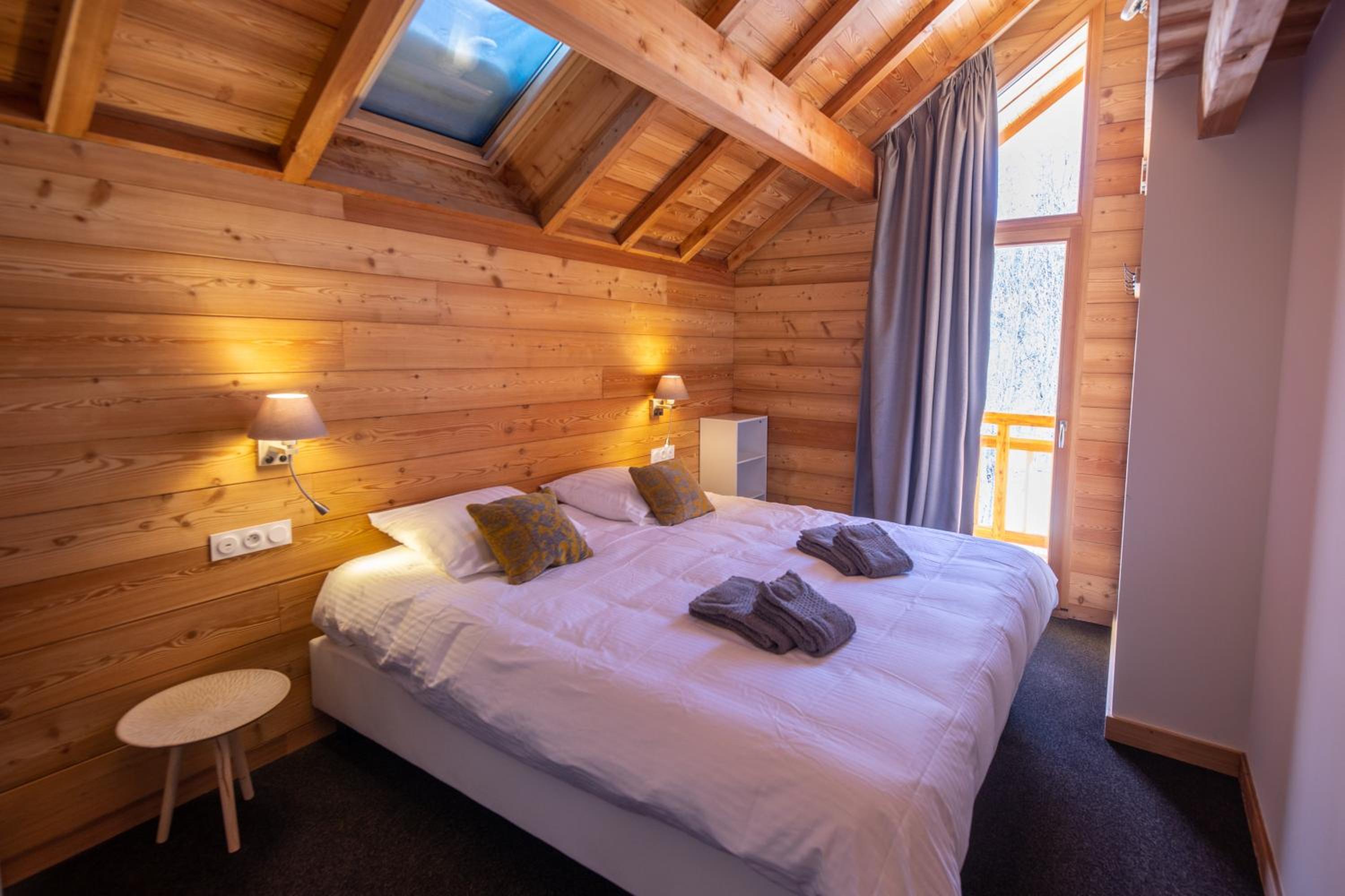 Puy-Saint-Vincent Vacations - Maison Puy Saint Vincent - Property Image 3