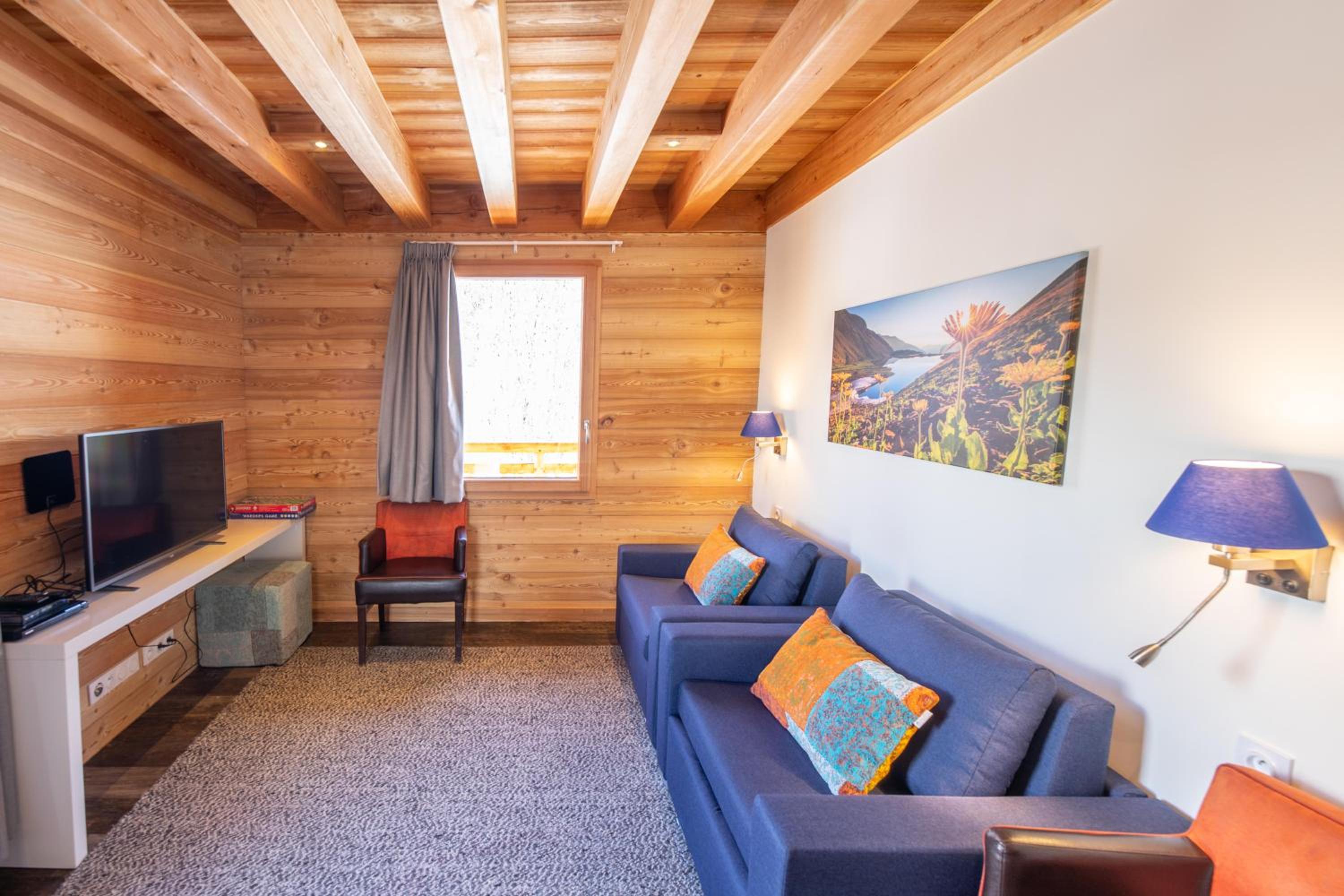 Puy-Saint-Vincent Vacations - Maison Puy Saint Vincent - Property Image 19