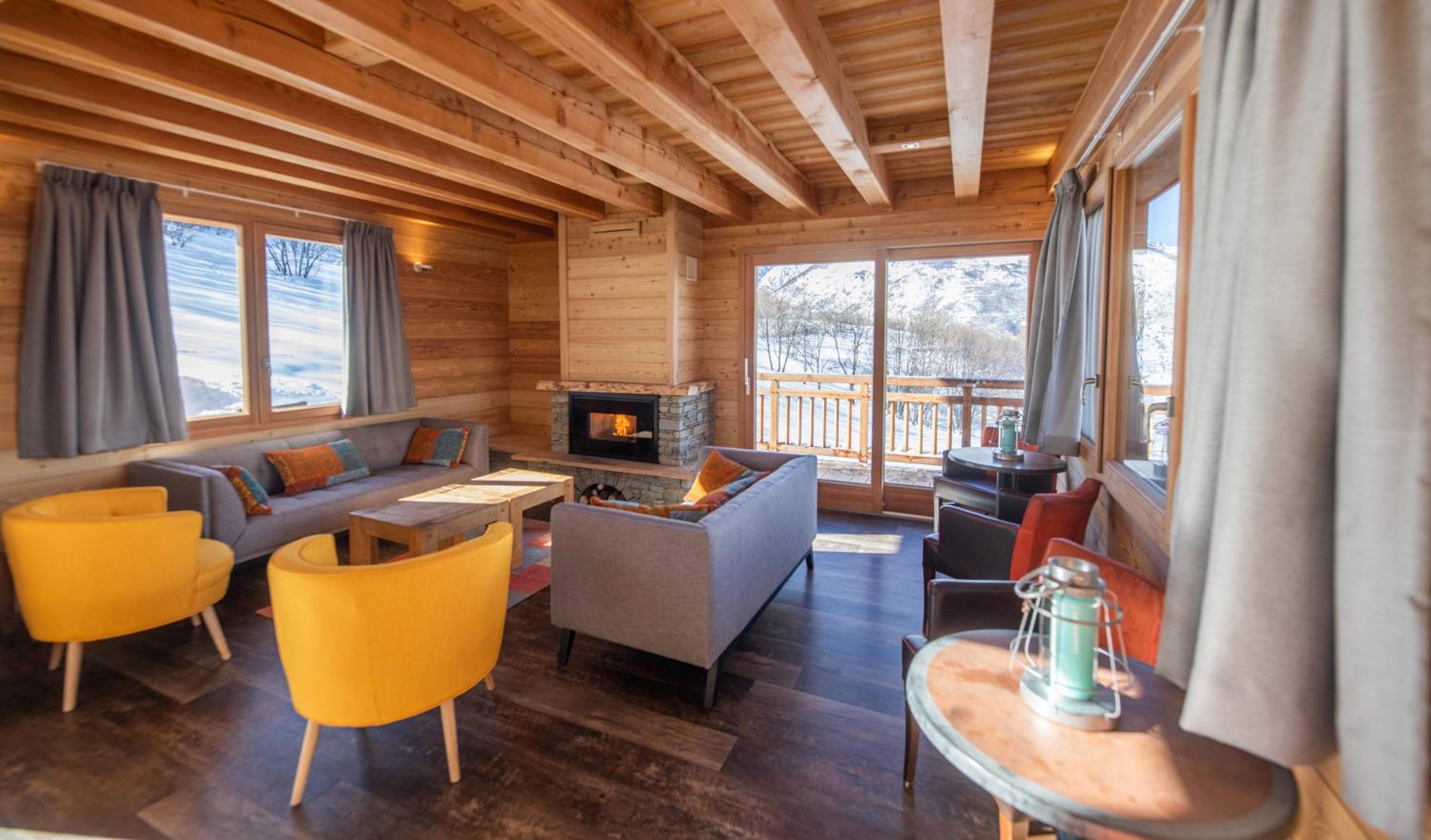 Puy-Saint-Vincent Vacations - Maison Puy Saint Vincent - Property Image 27