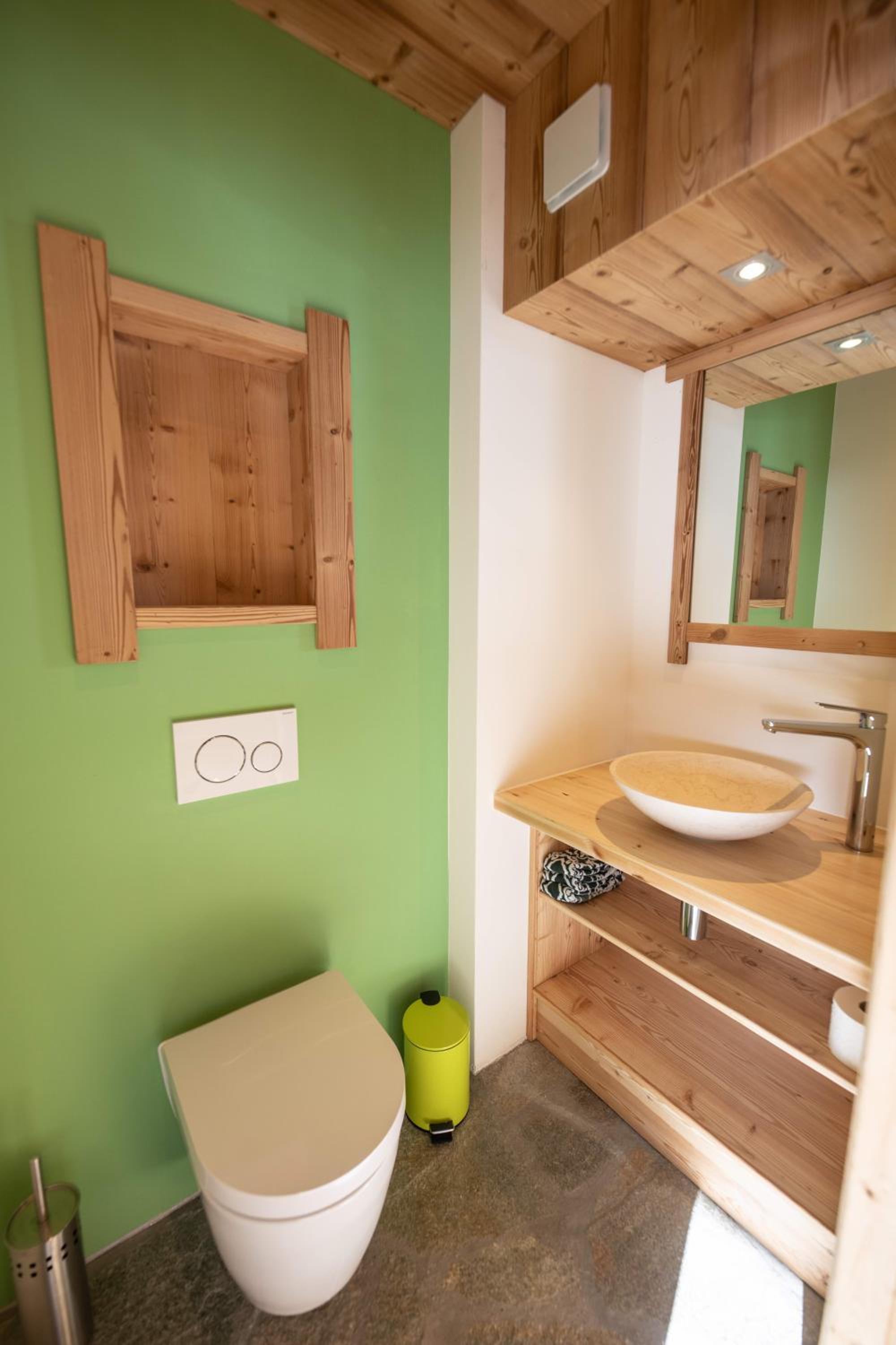 Puy-Saint-Vincent Vacations - Maison Puy Saint Vincent - Property Image 34