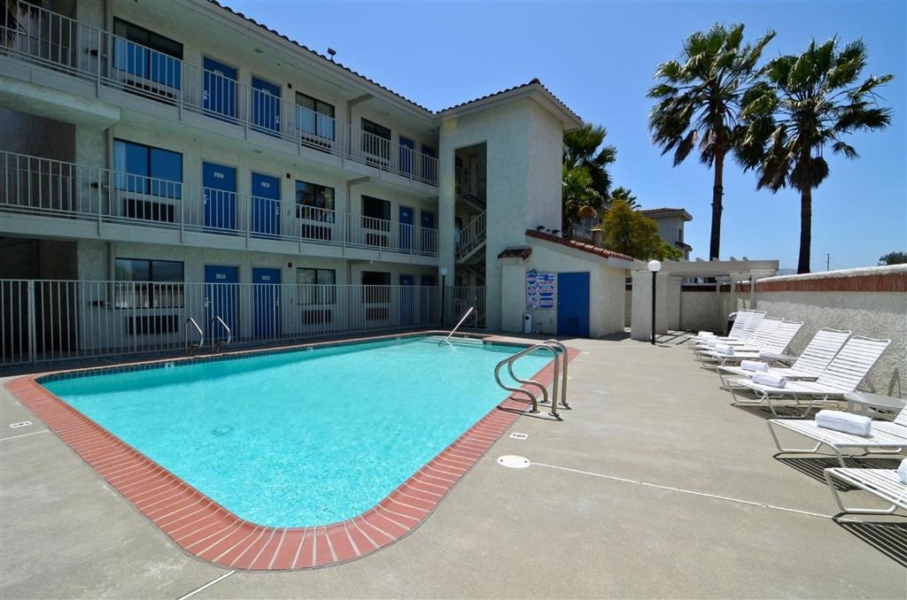 Fairfield Vacations - Motel 6-Fairfield, CA - Napa Valley - Property Image 22