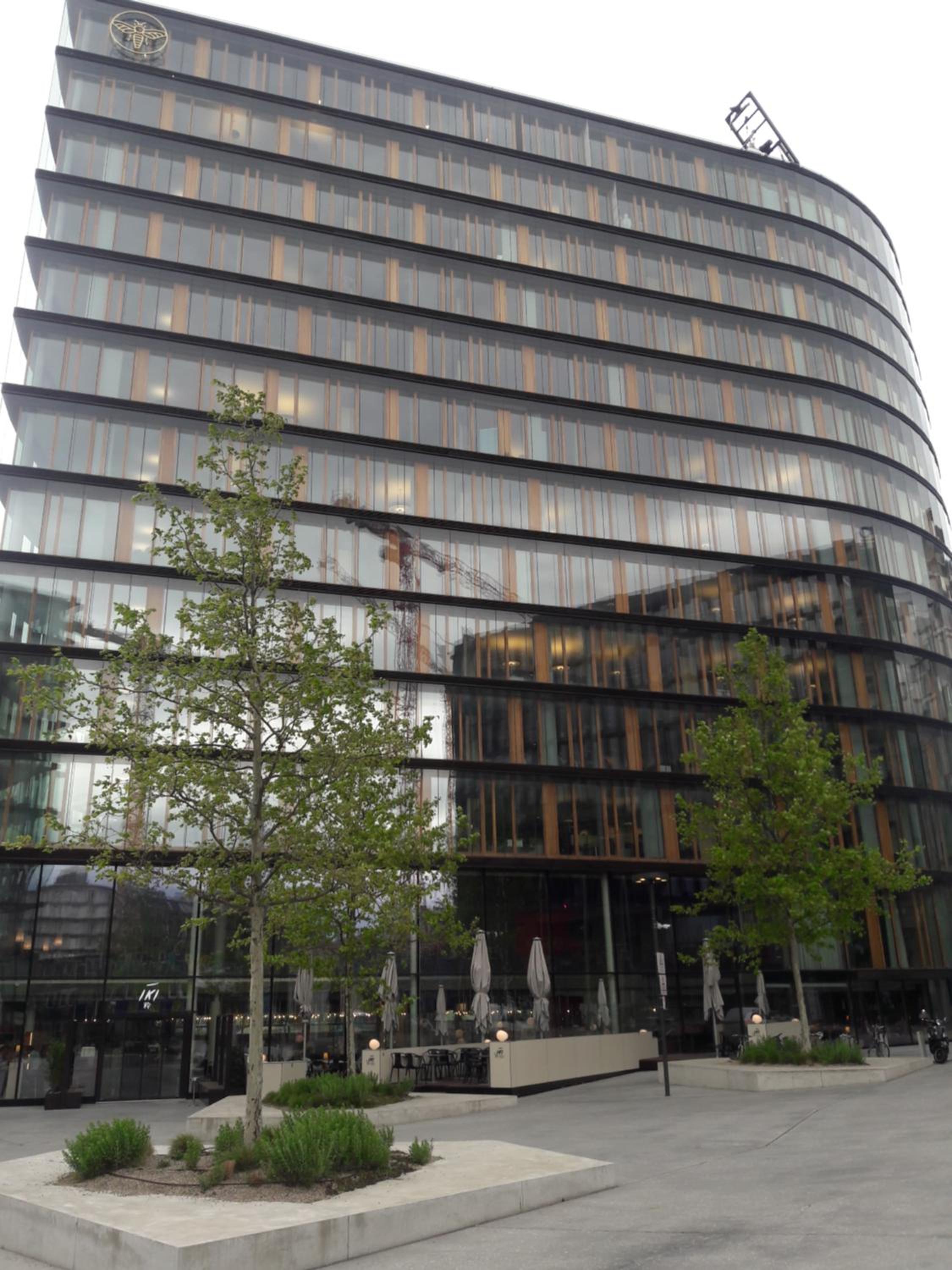 Cityapartments Vienna