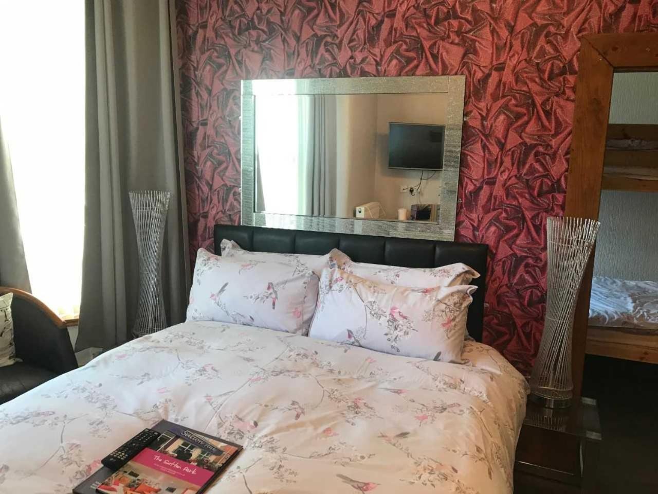 Sutton Park Guest House