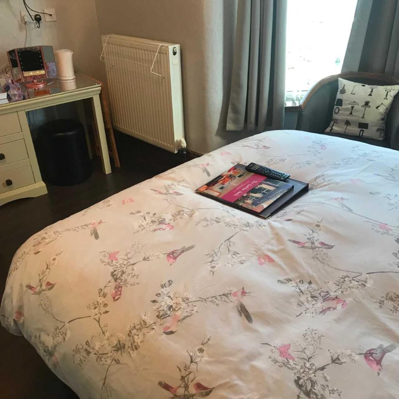 Sutton Park Guest House