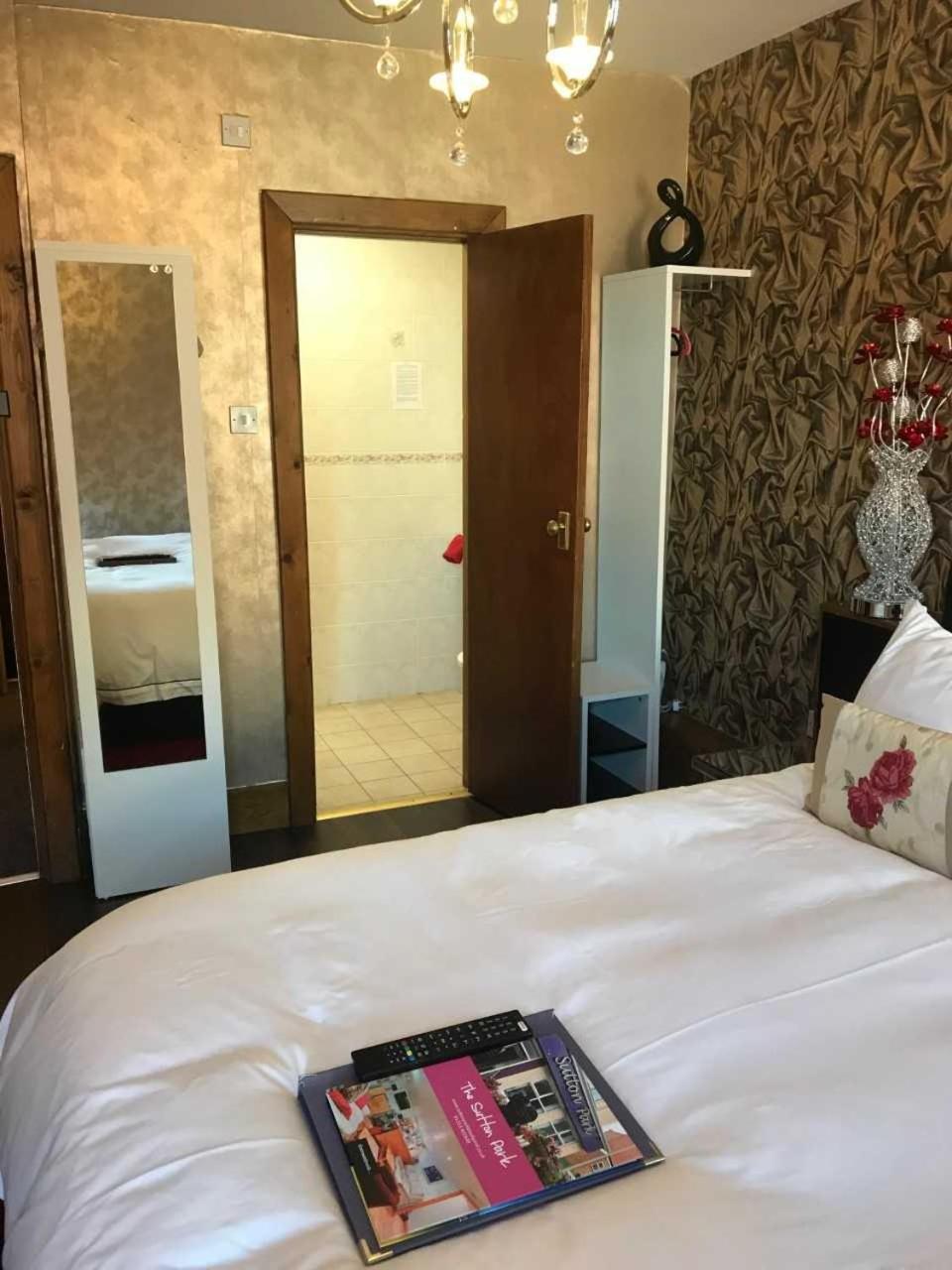 Sutton Park Guest House