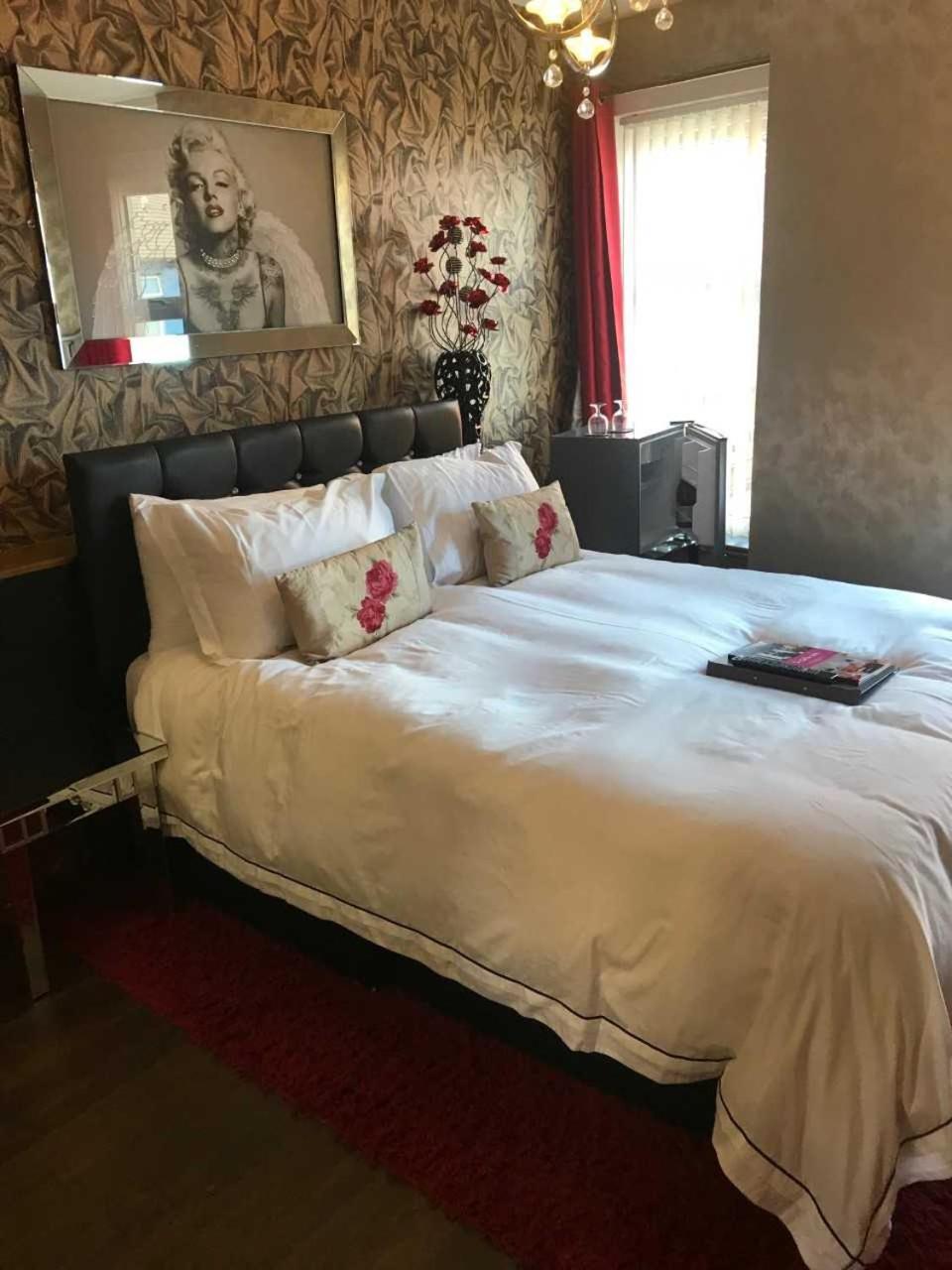 Sutton Park Guest House