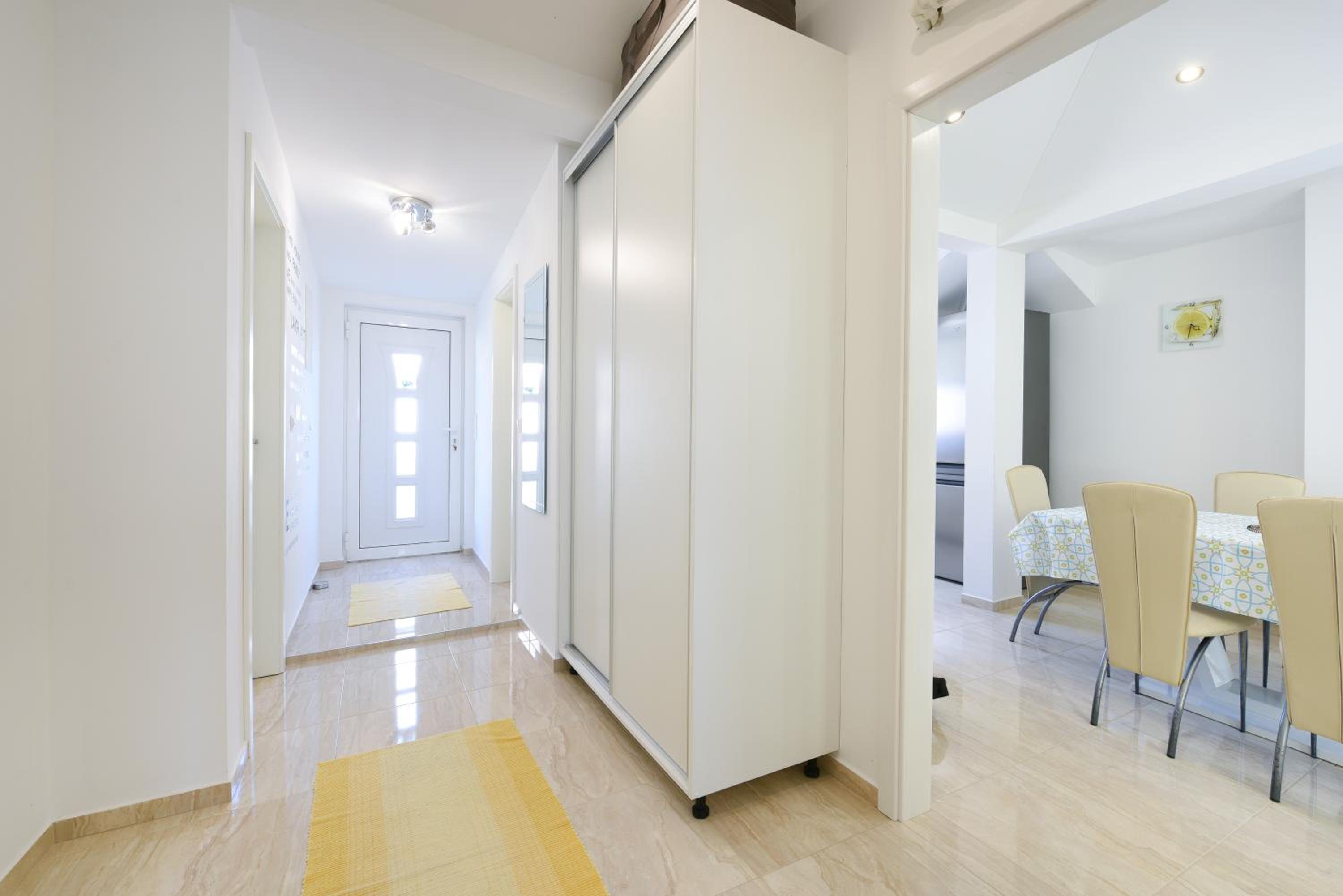 Apartmani Gojević view 4