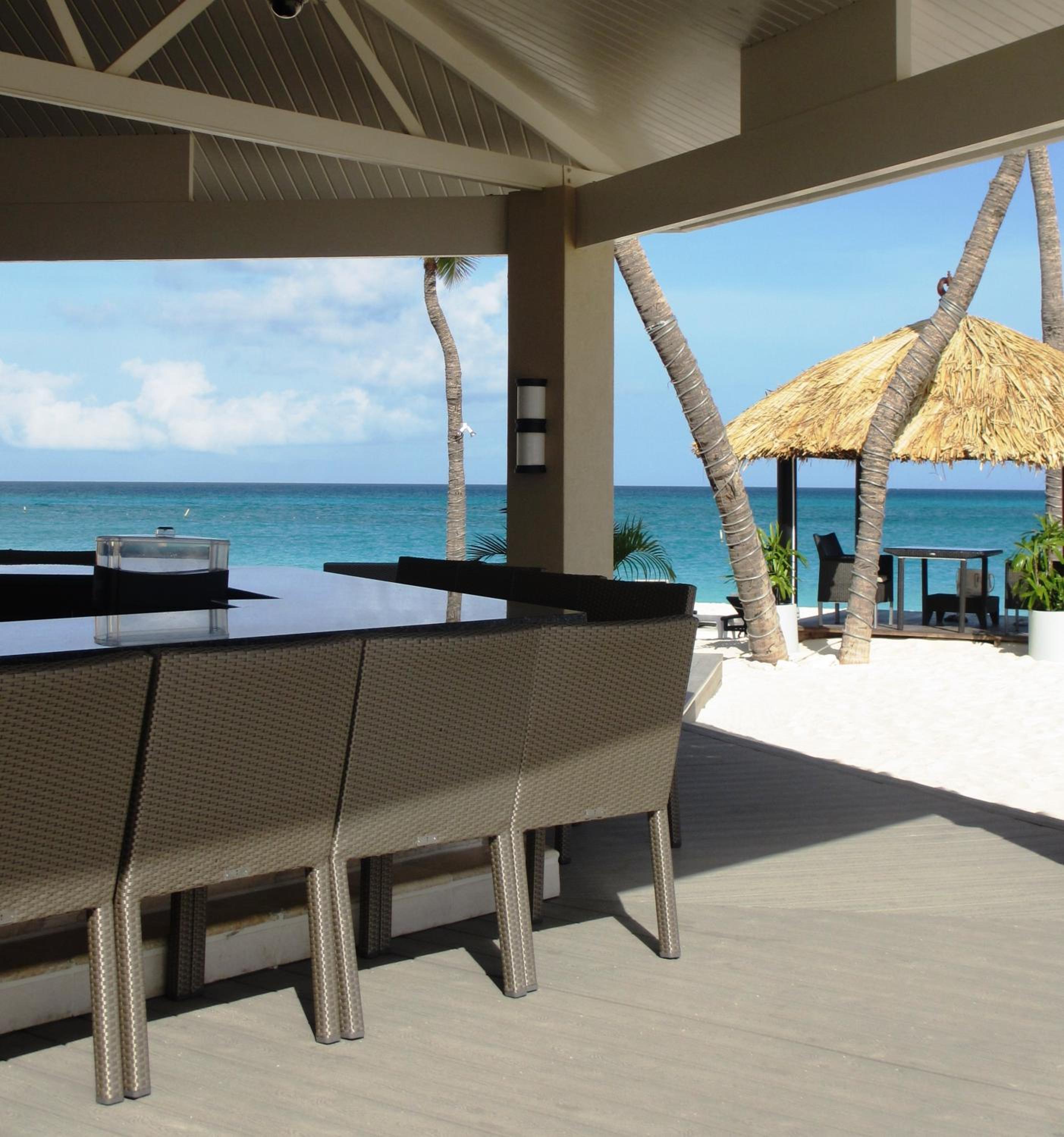 Bucuti  Tara Boutique Beach Resort - Adult Only - Property Image 9