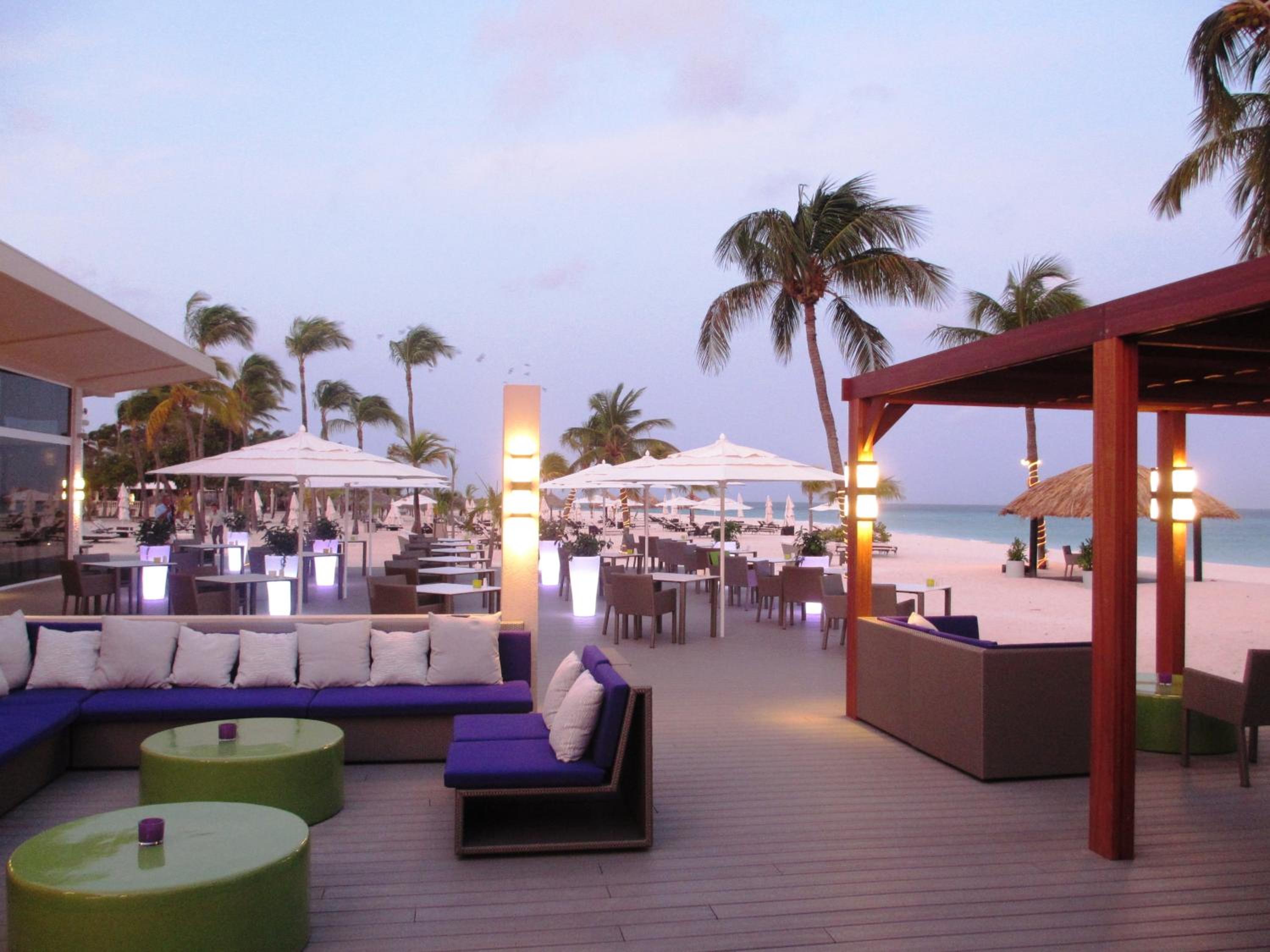 Bucuti  Tara Boutique Beach Resort - Adult Only - Property Image 2