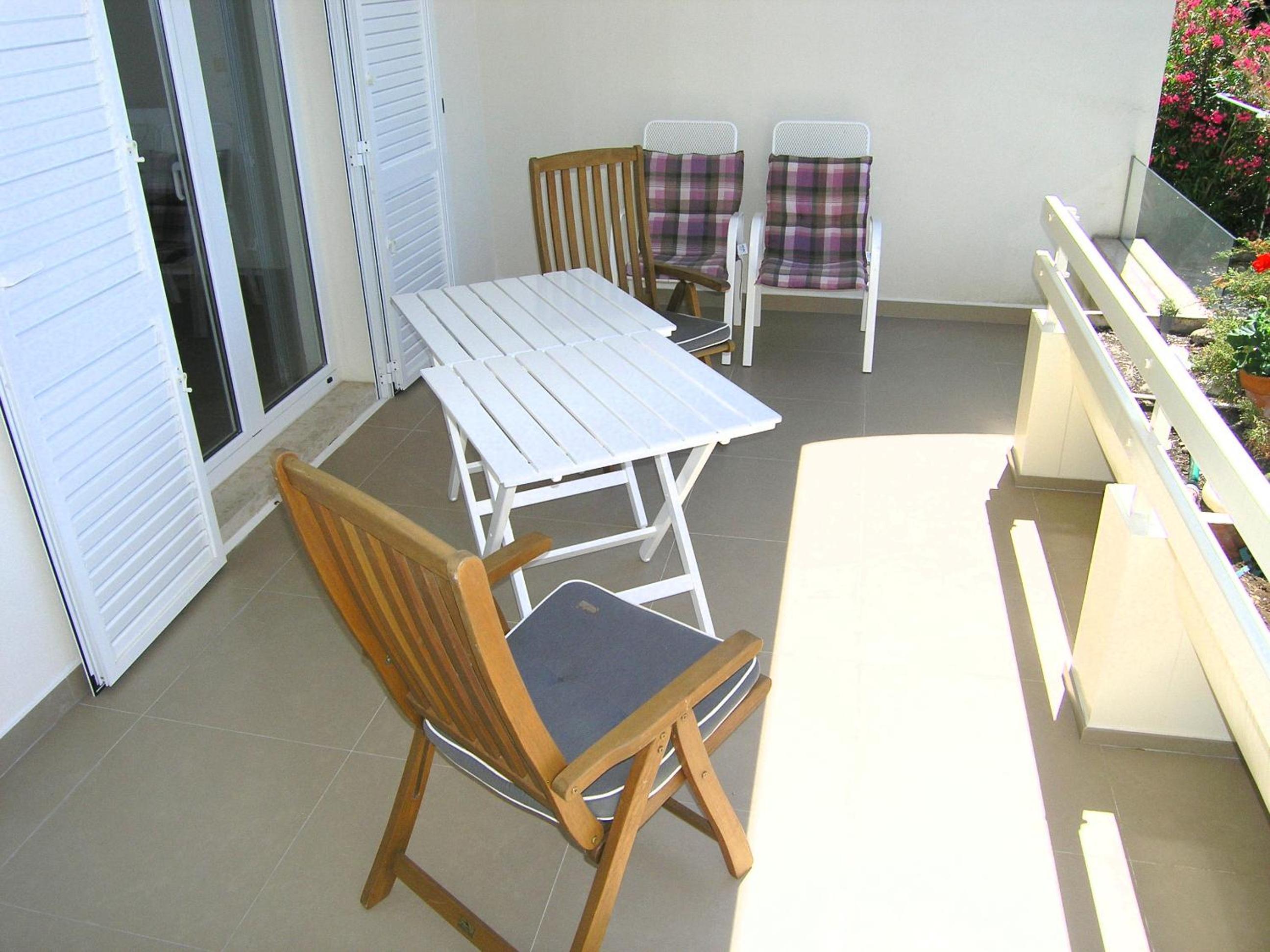 Apartman Kucer view 2