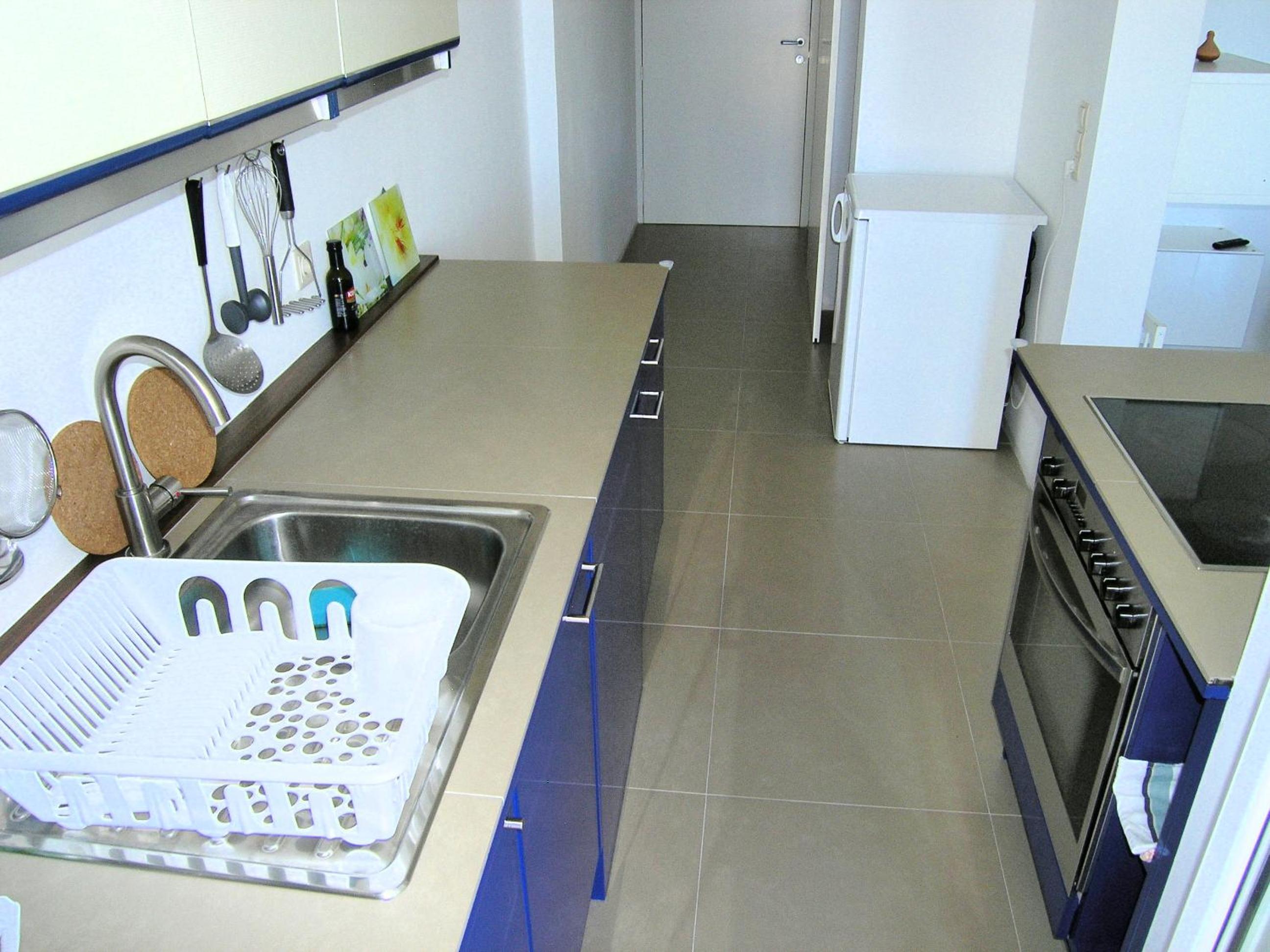 Apartman Kucer view 3