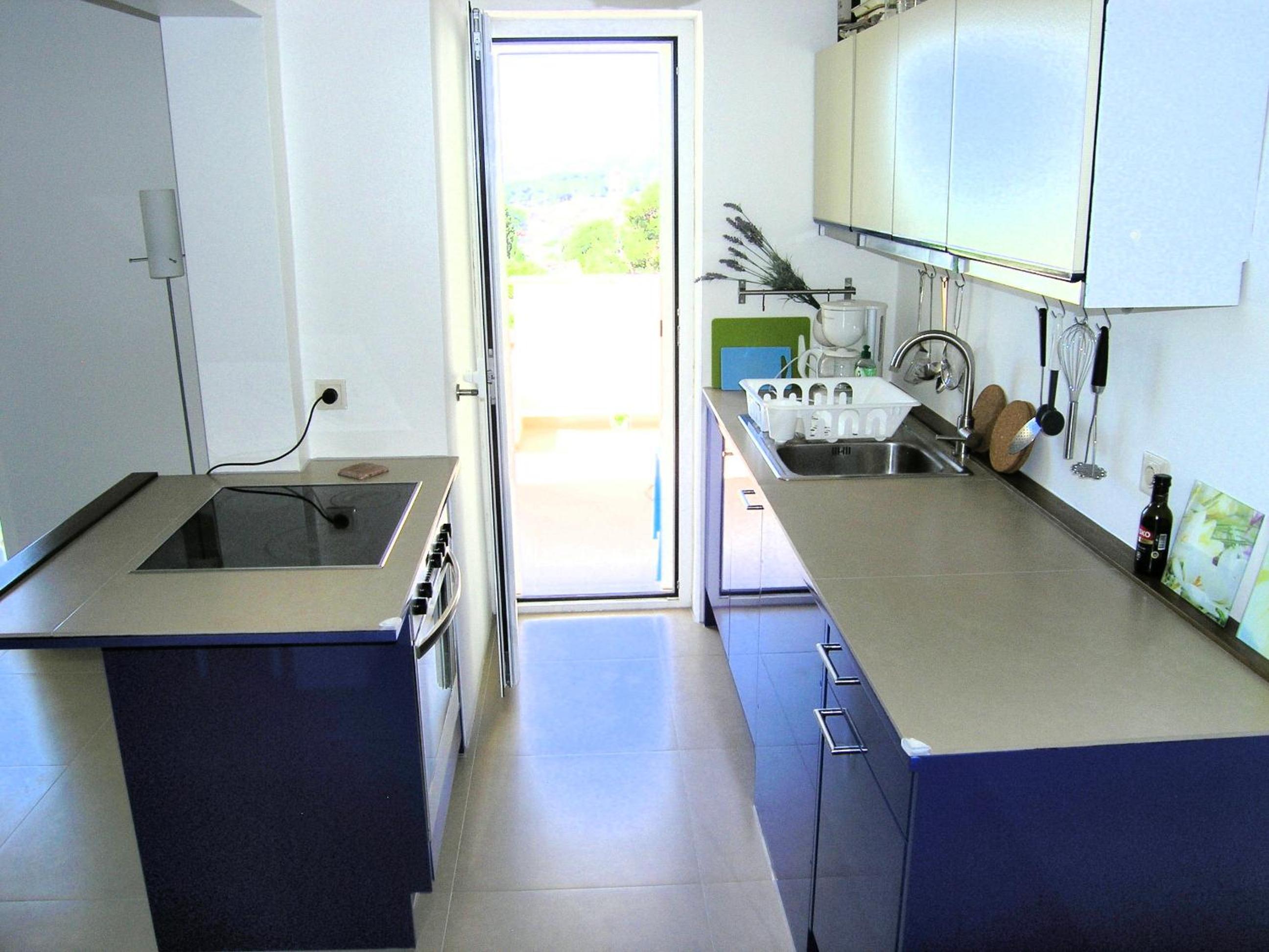 Apartman Kucer view 5