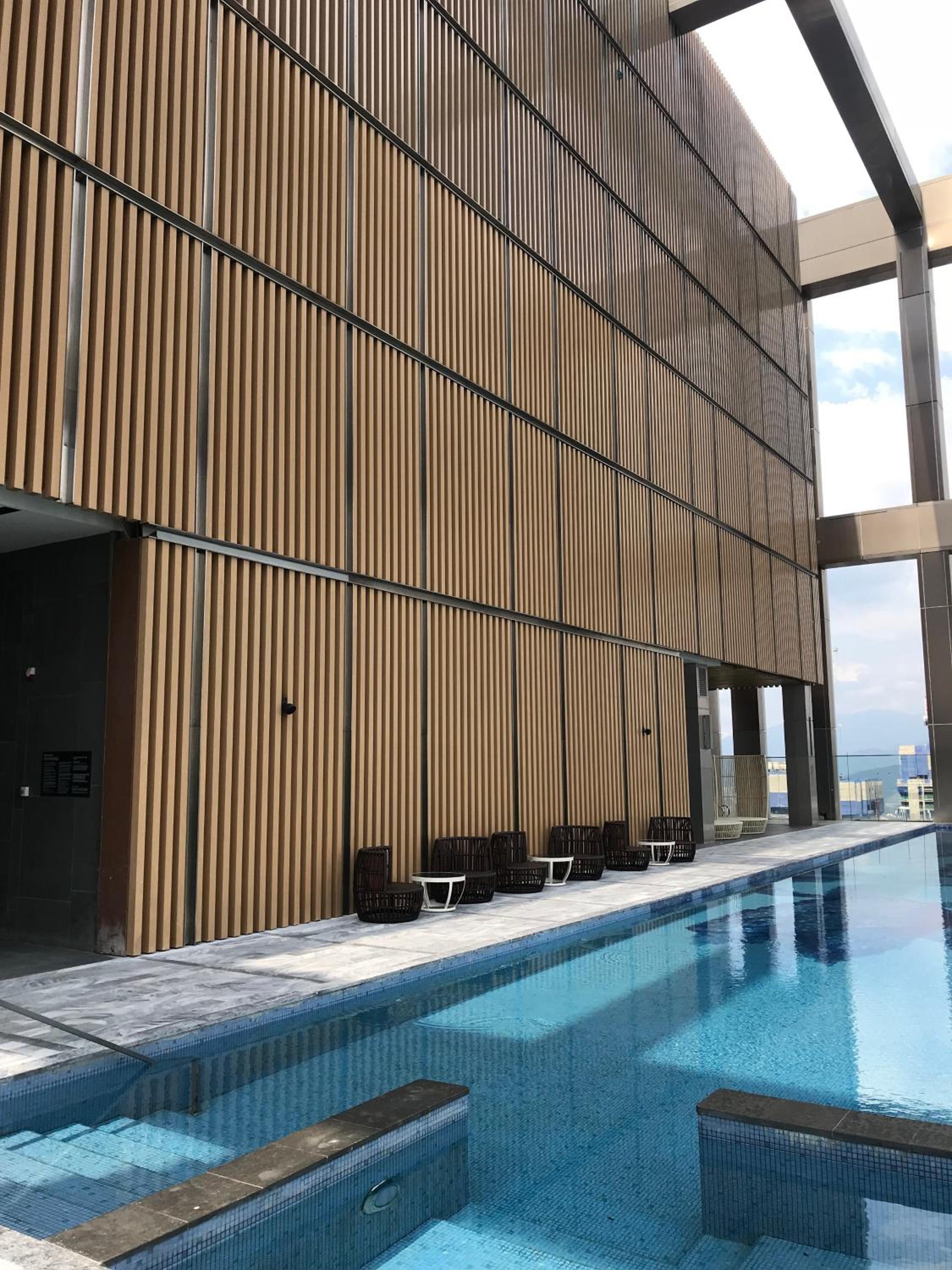 Tropicana The Residence, KLCC photo 4