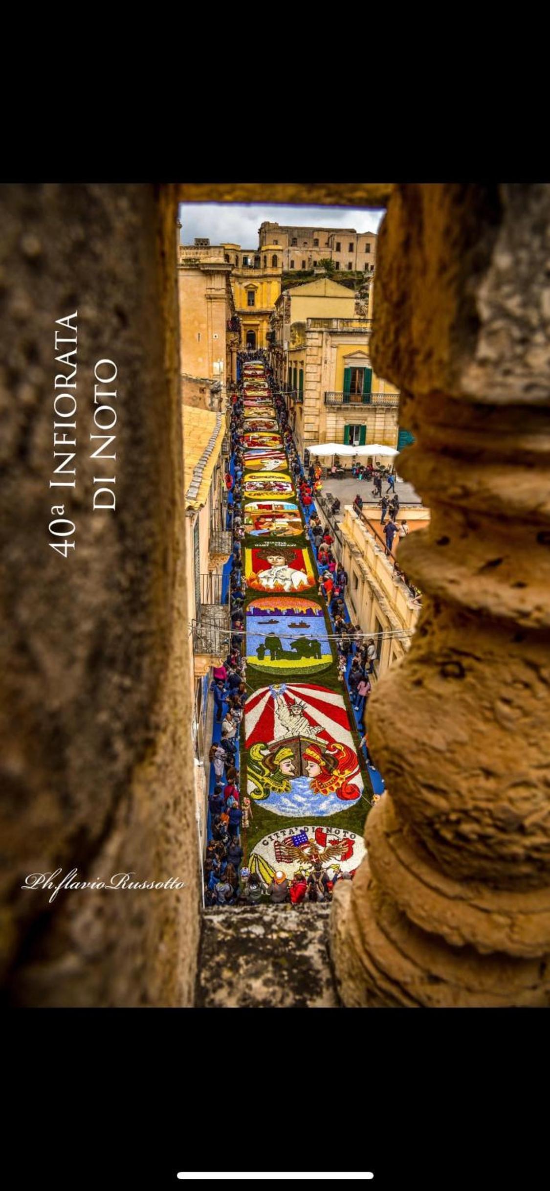La Madonnina