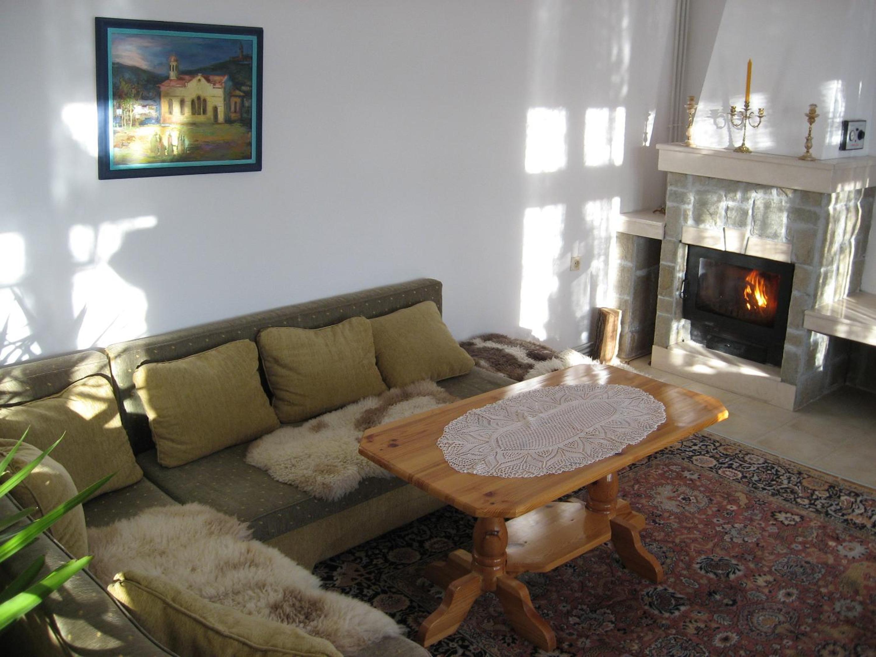 Guest House Astra
