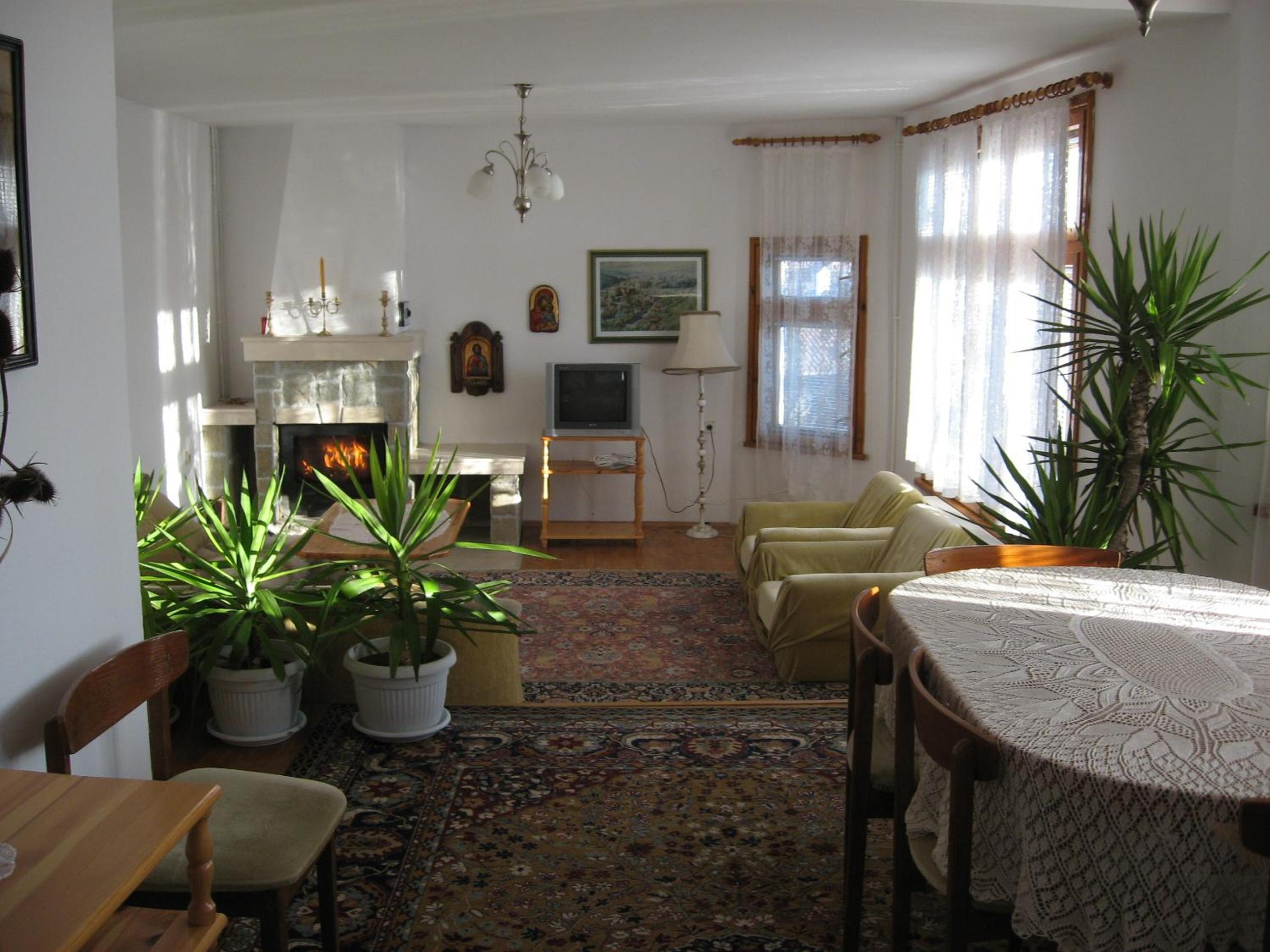Guest House Astra