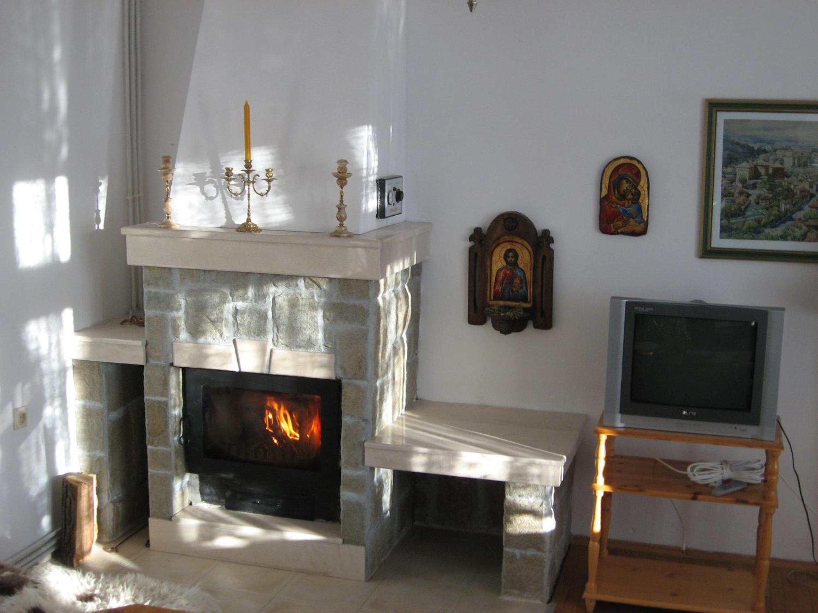 Guest House Astra