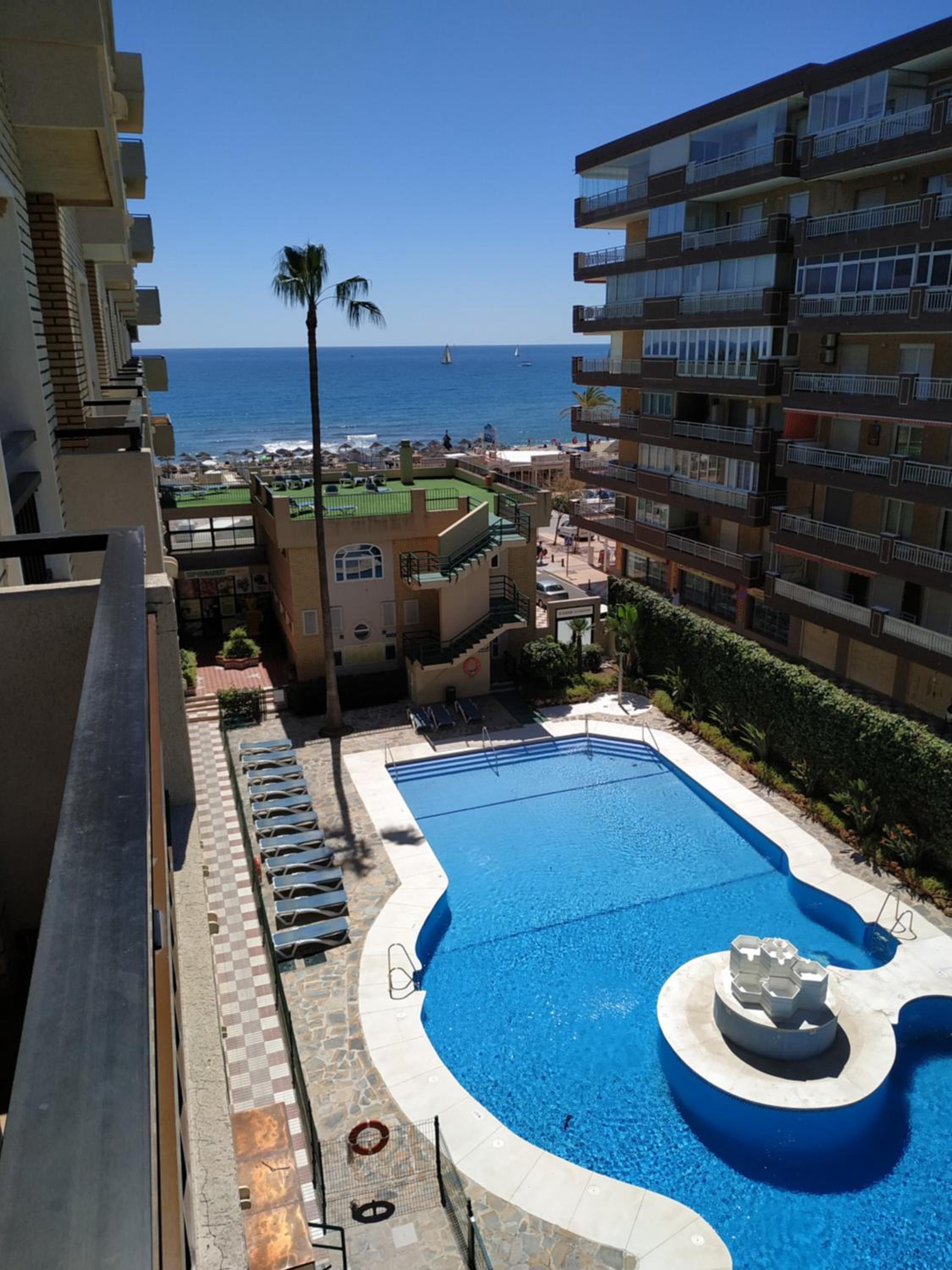 Apartamento Ronda IV - Los Boliches view 5