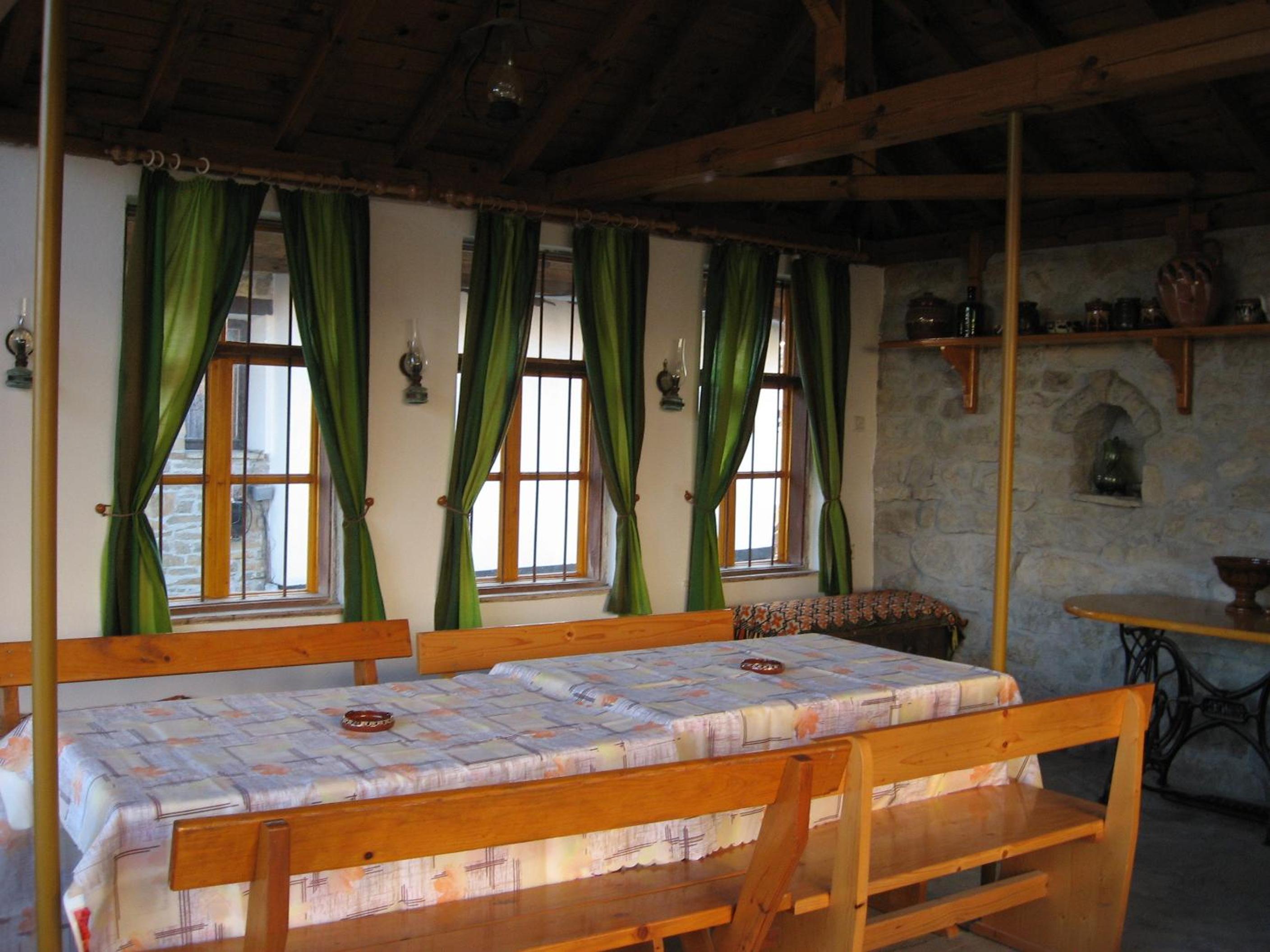 Guest House Astra