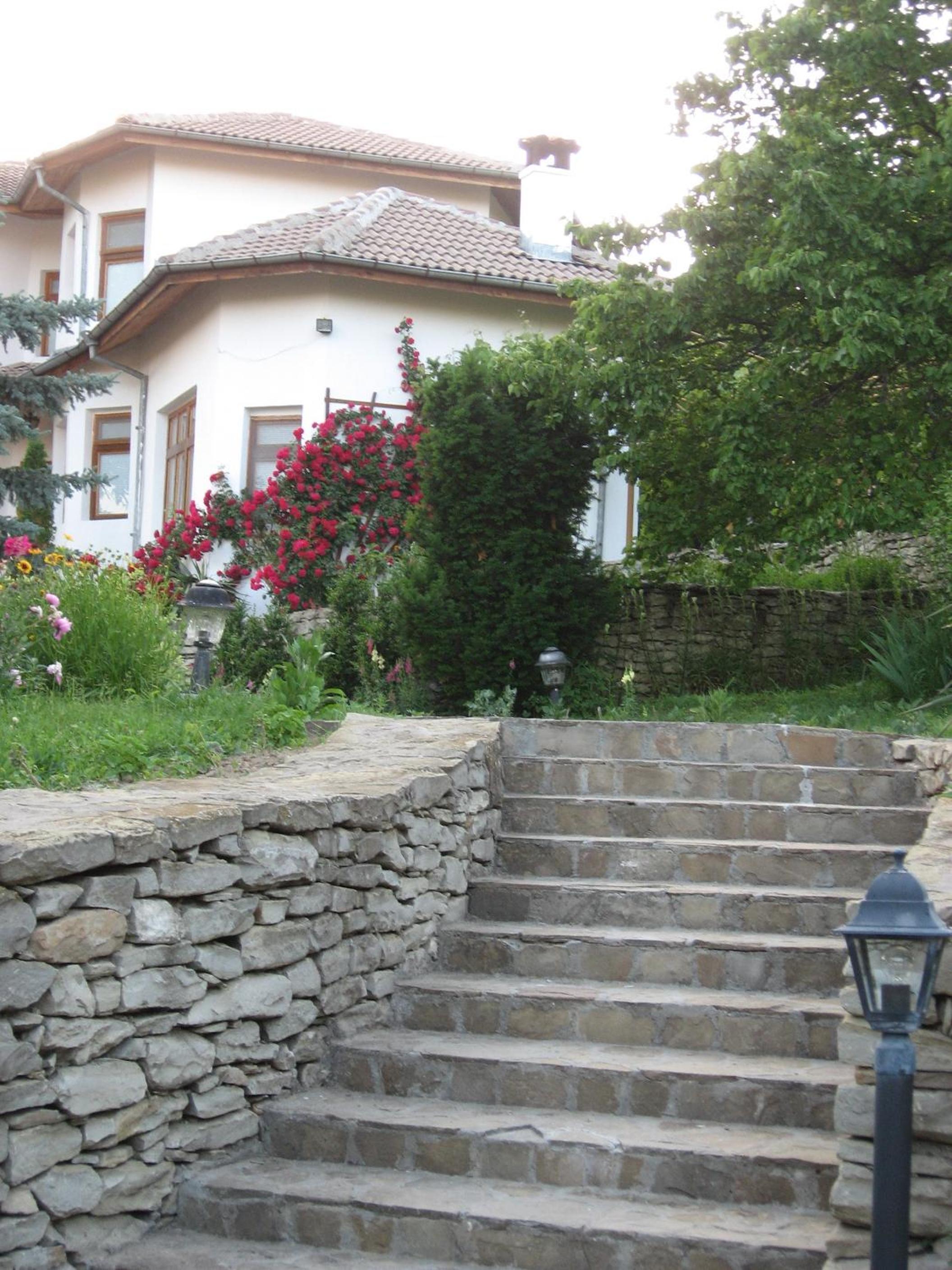 Guest House Astra