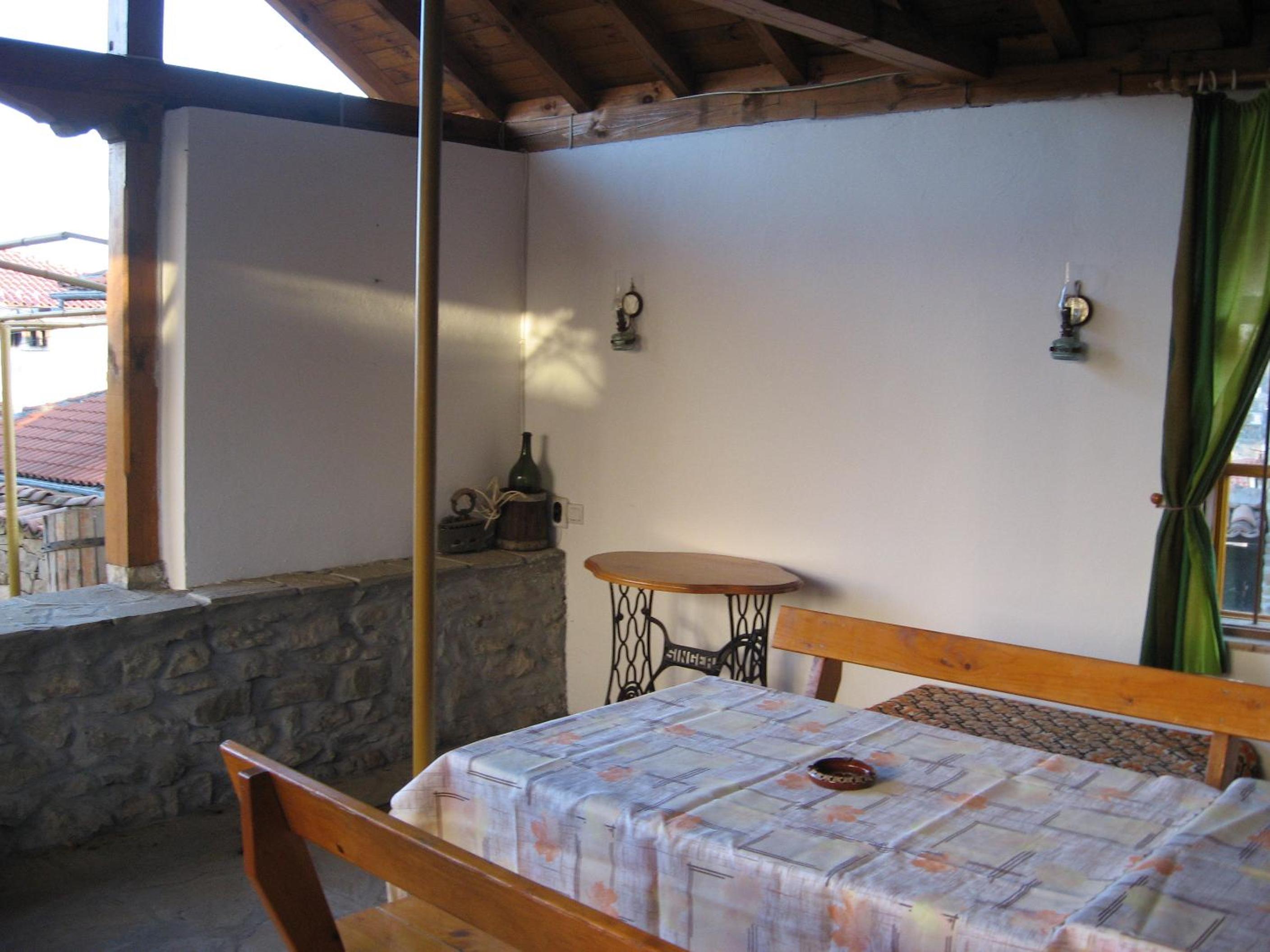 Guest House Astra