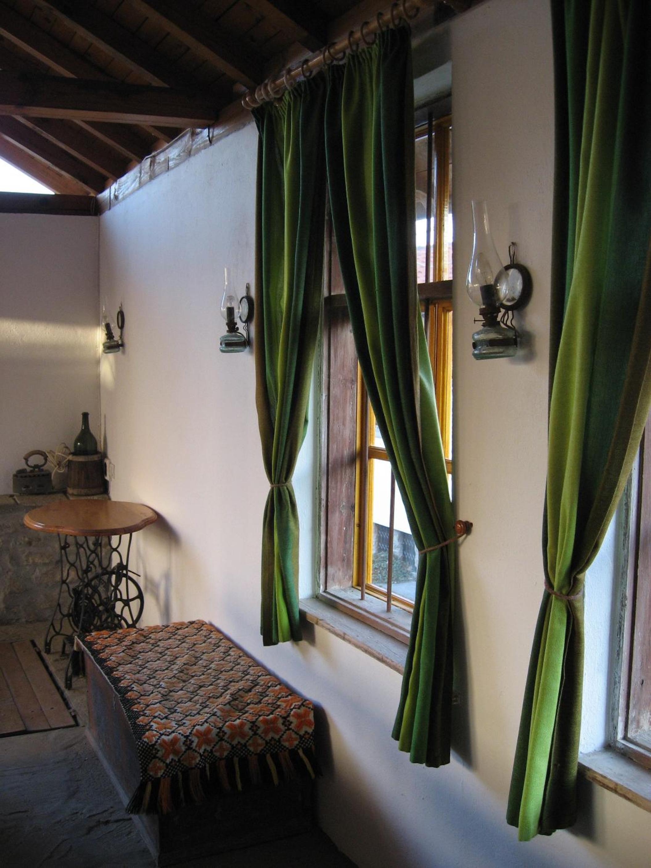 Guest House Astra