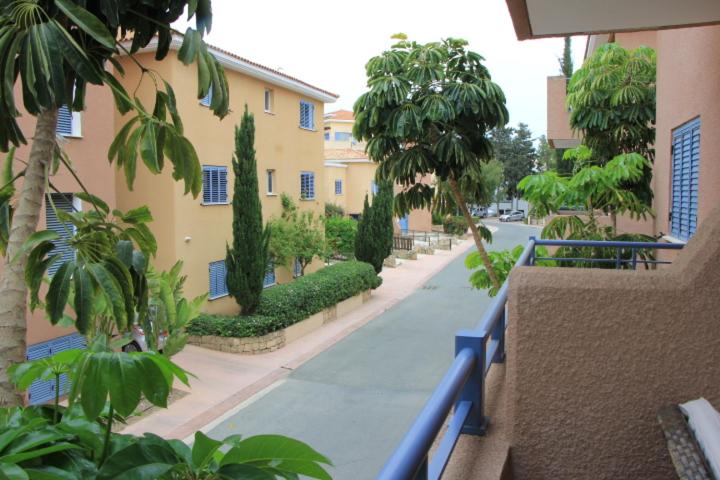 Limnaria Gardens K