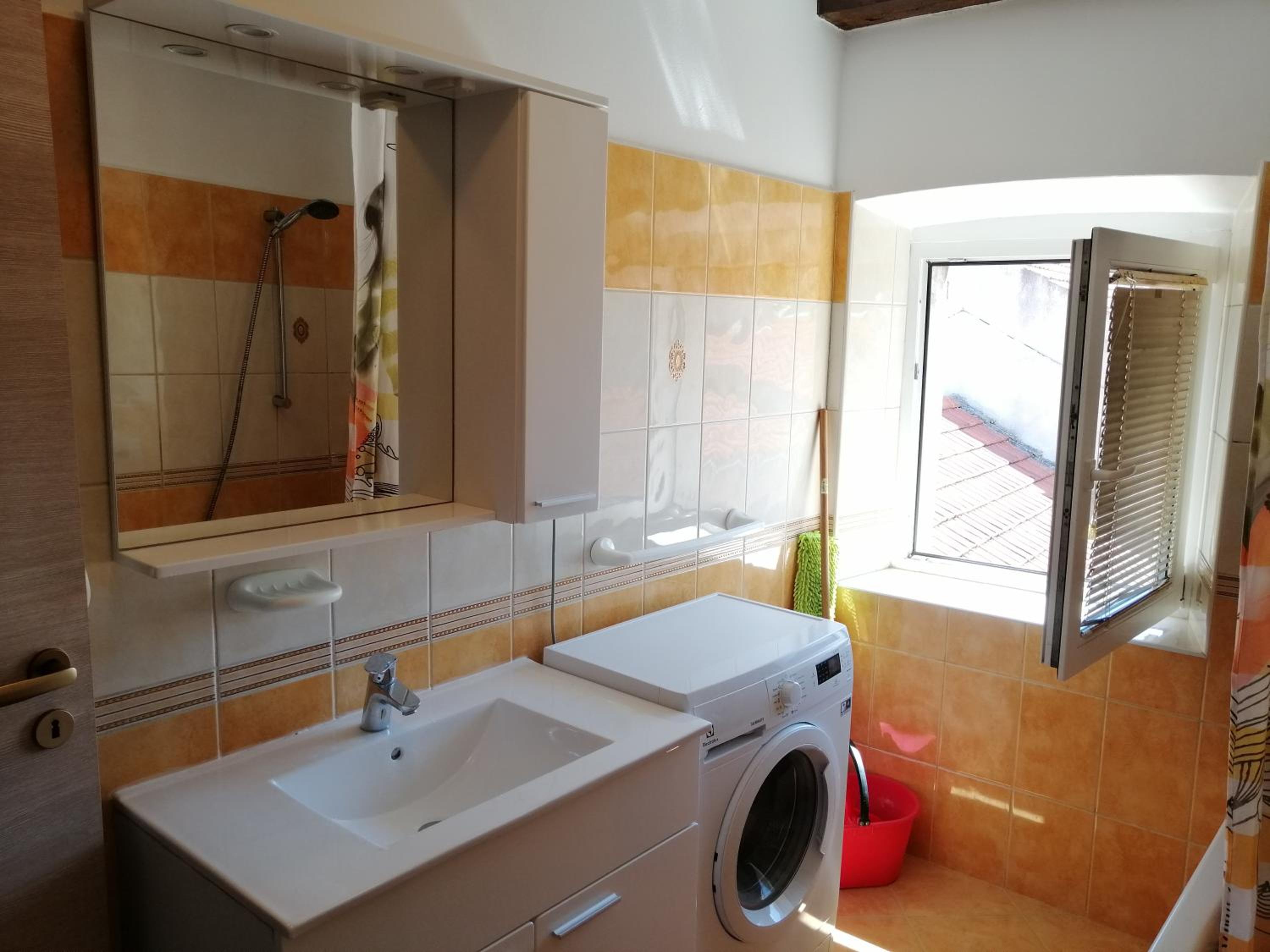 Apartments Ani view 3