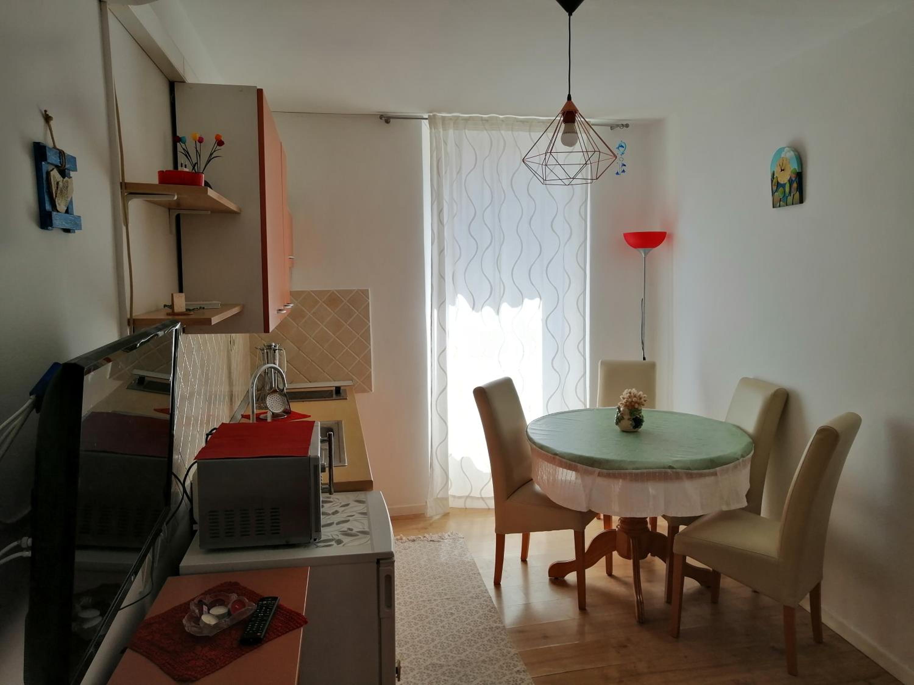 Apartments Ani view 4